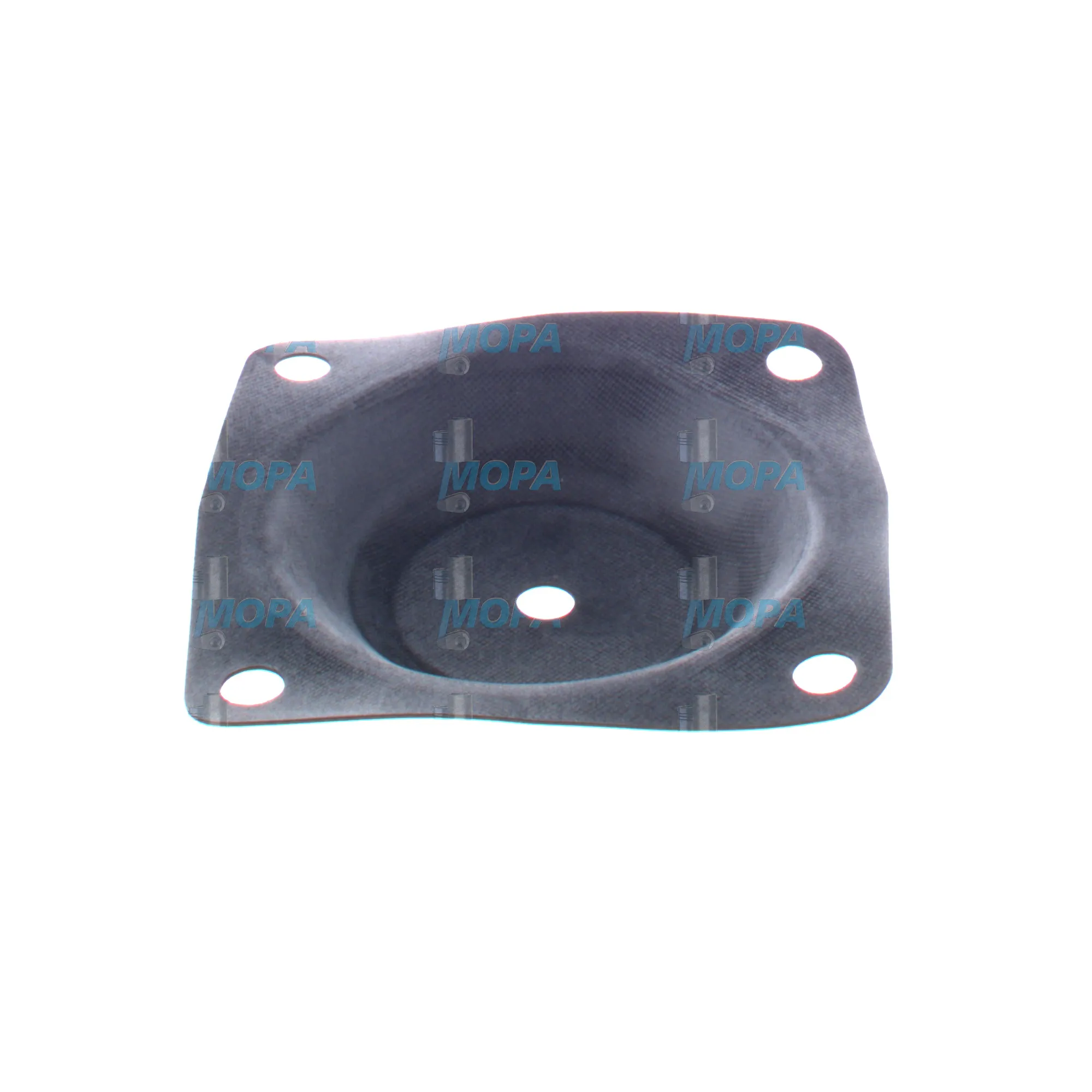 DIAPHRAGM - 0000911128 suitable for MTU engines 5