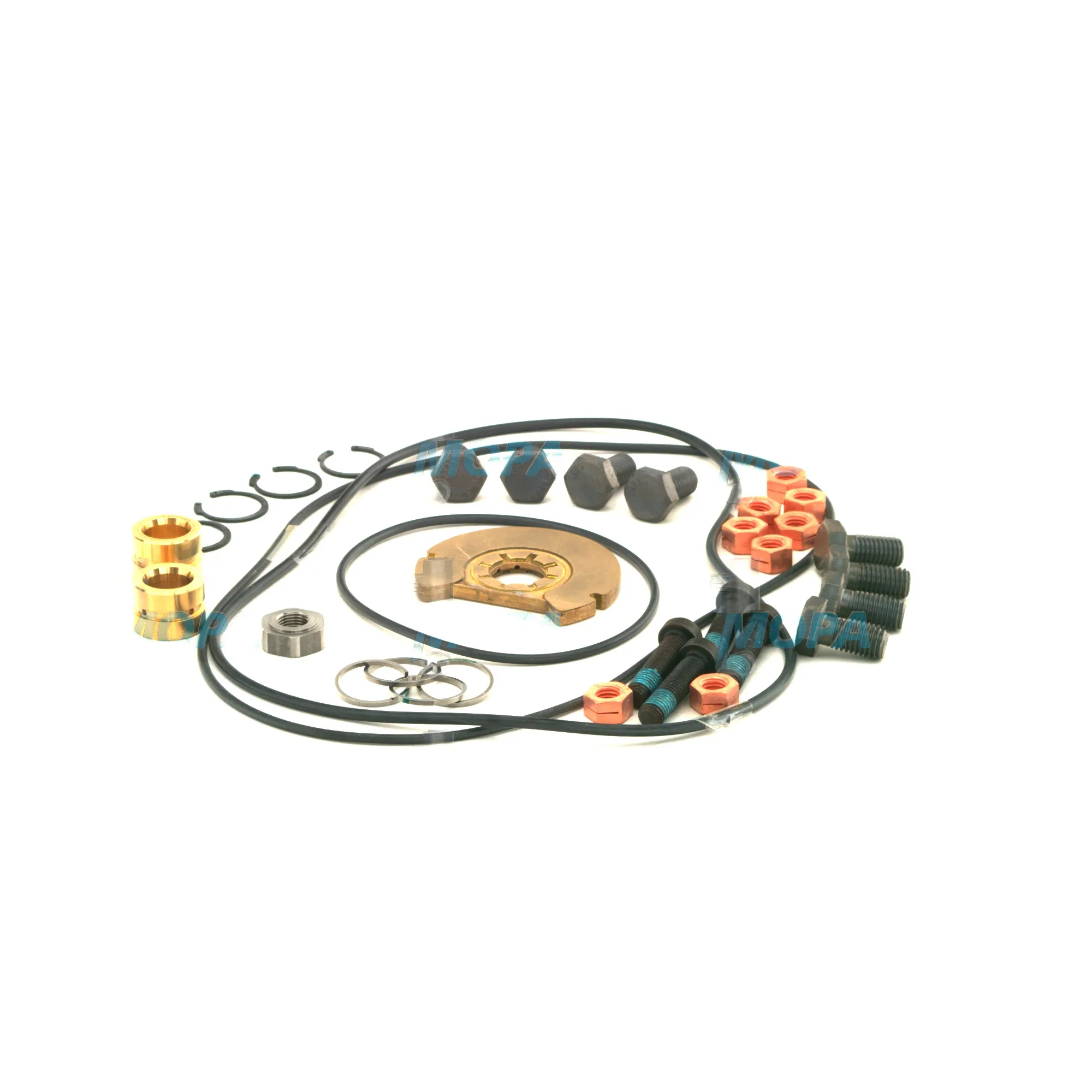 REPAIR KIT - 8695860531 suitable for MTU engines 3