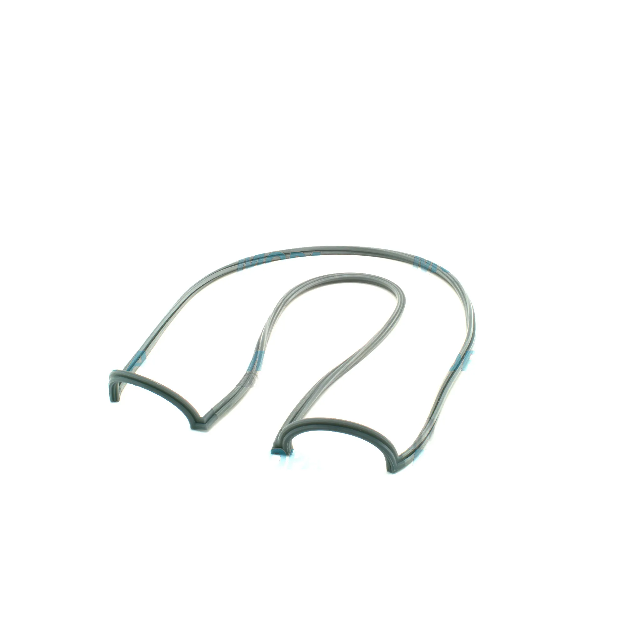 GASKET - 23516322 suitable for MTU engines