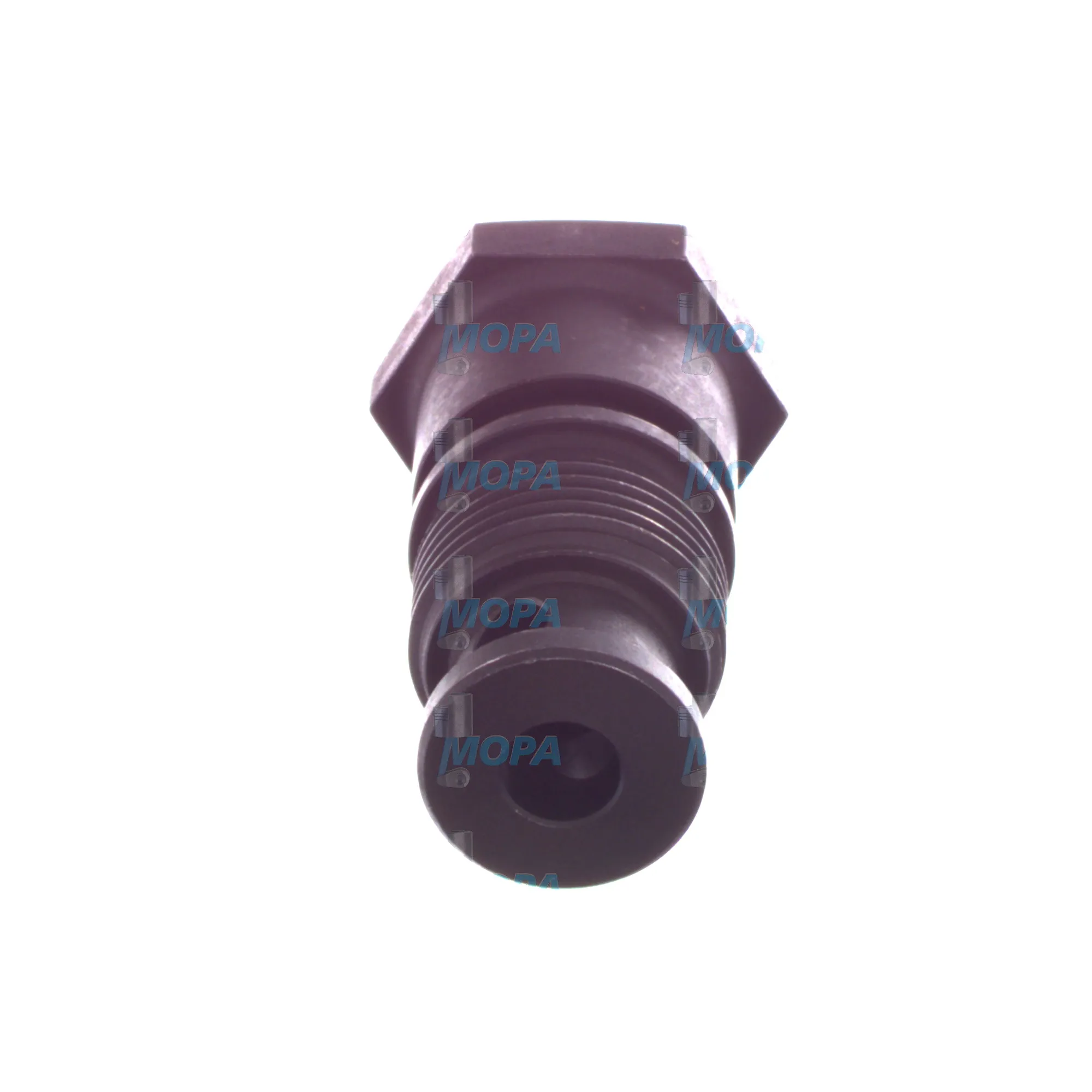 SCREW-FITTING UNION - 5509972472 suitable for MTU engines 5