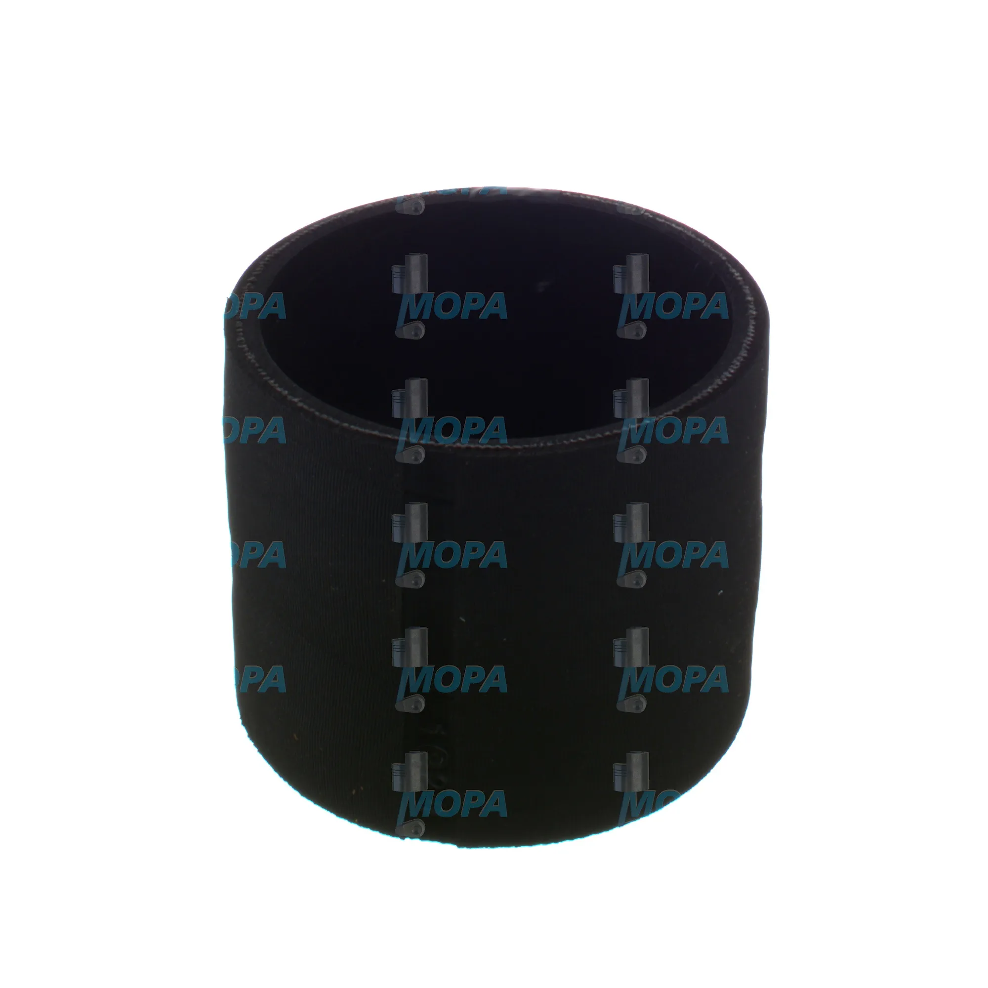 TUBING CONNECTION - WN73411 90X7X80 suitable for MWM & Deutz engines 7