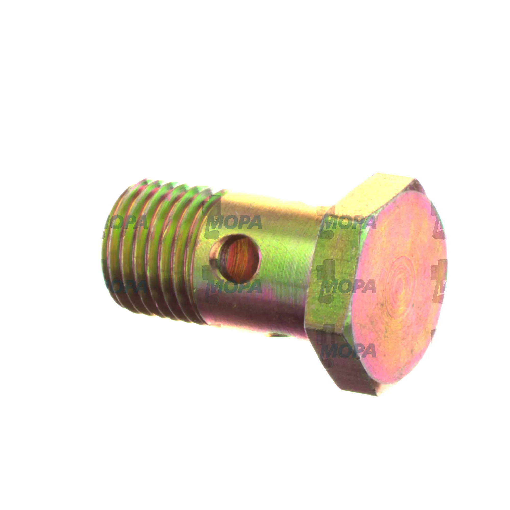 HOLLOW SCREW - 51981500175 suitable for MAN D engines 7