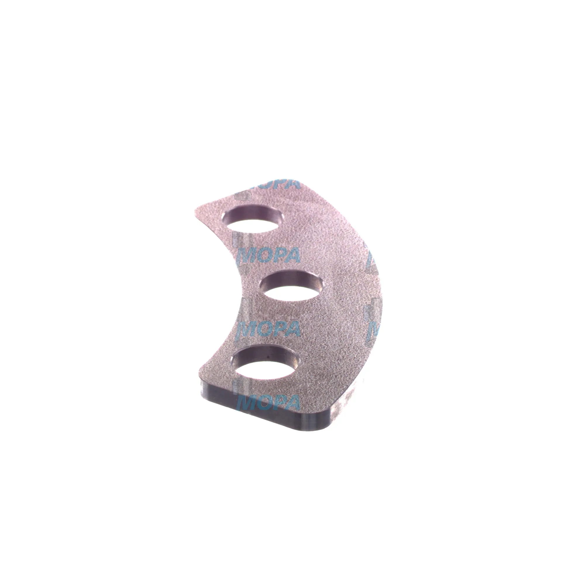CONNECTING PLATE - 350/107/23 suitable for MWM & Deutz engines 4