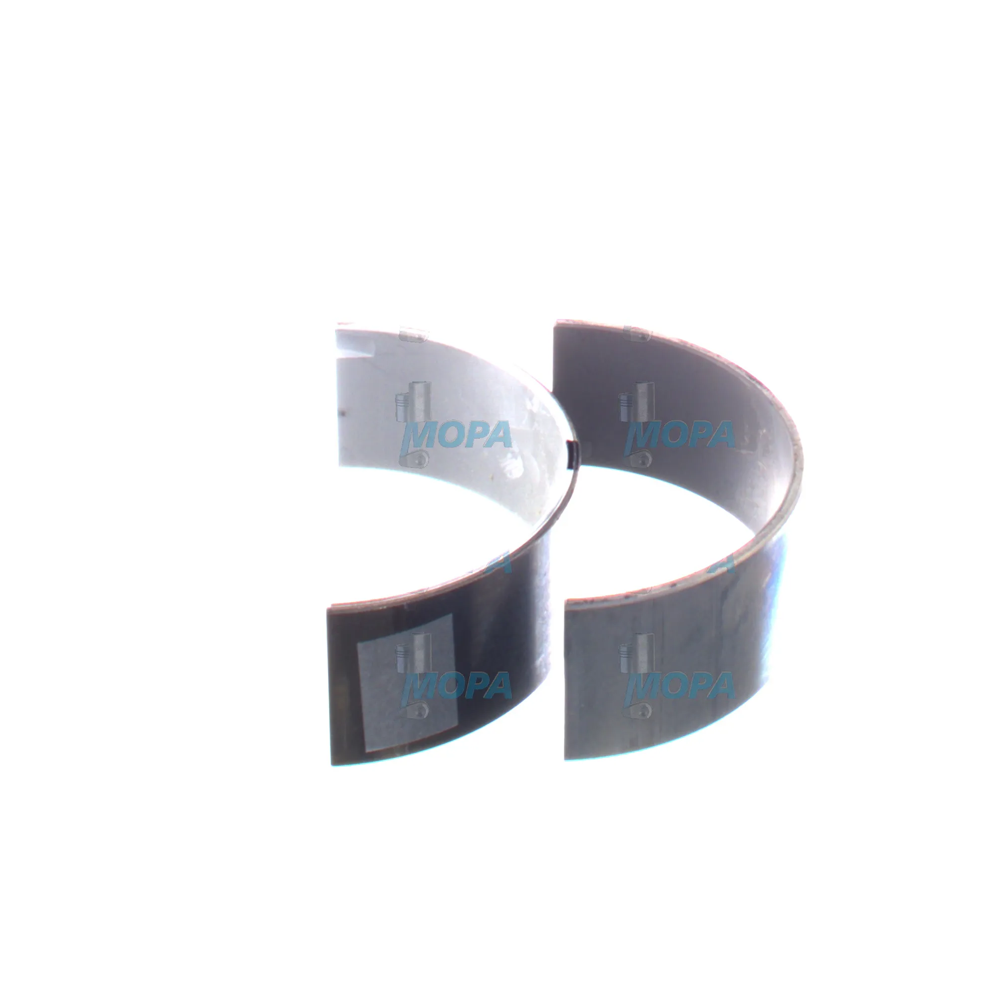 MAIN BEARING PAIR - 21040125 suitable for Volvo/Volvo Penta engines 5