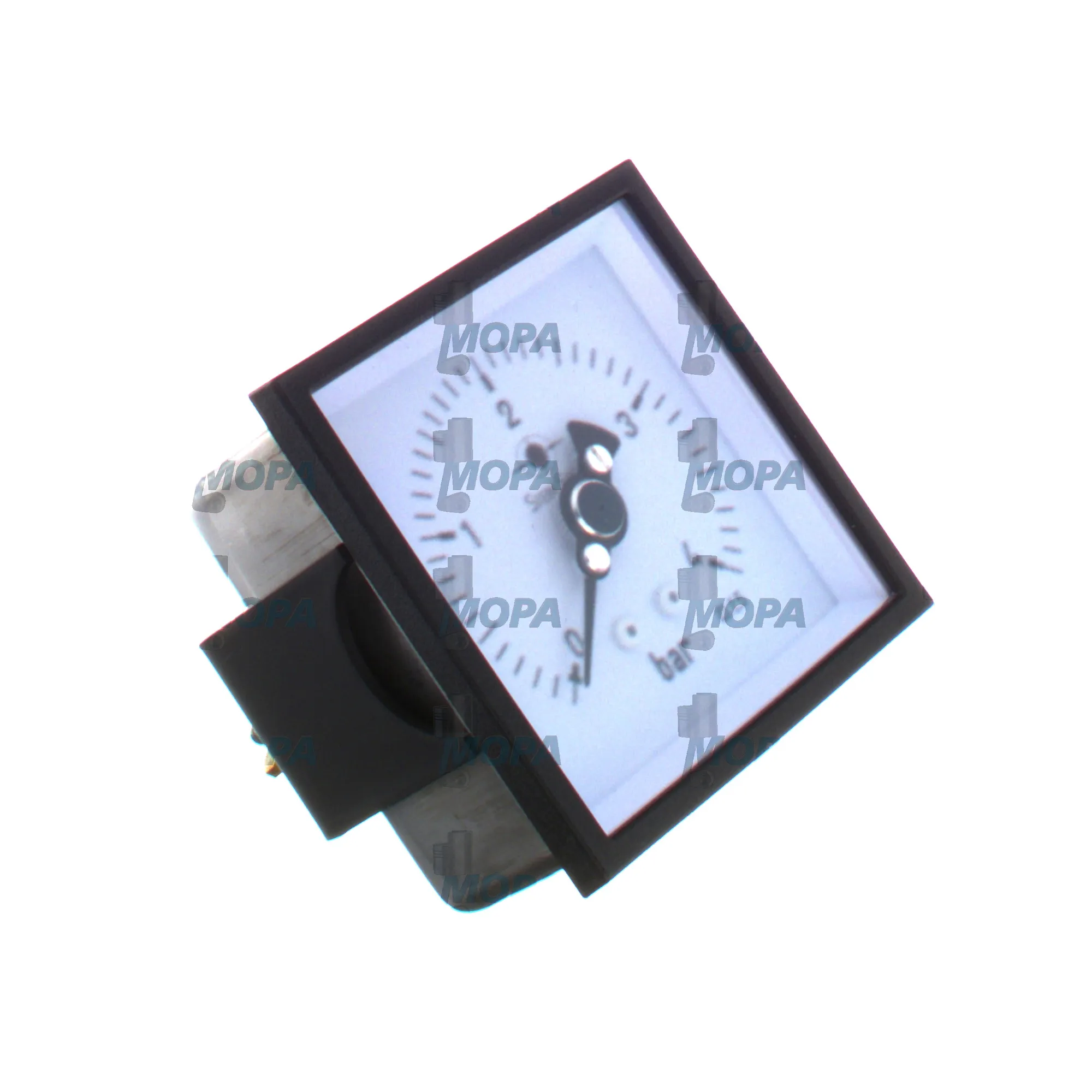 PRESSURE GAUGE - 0015361712 suitable for MTU engines 9