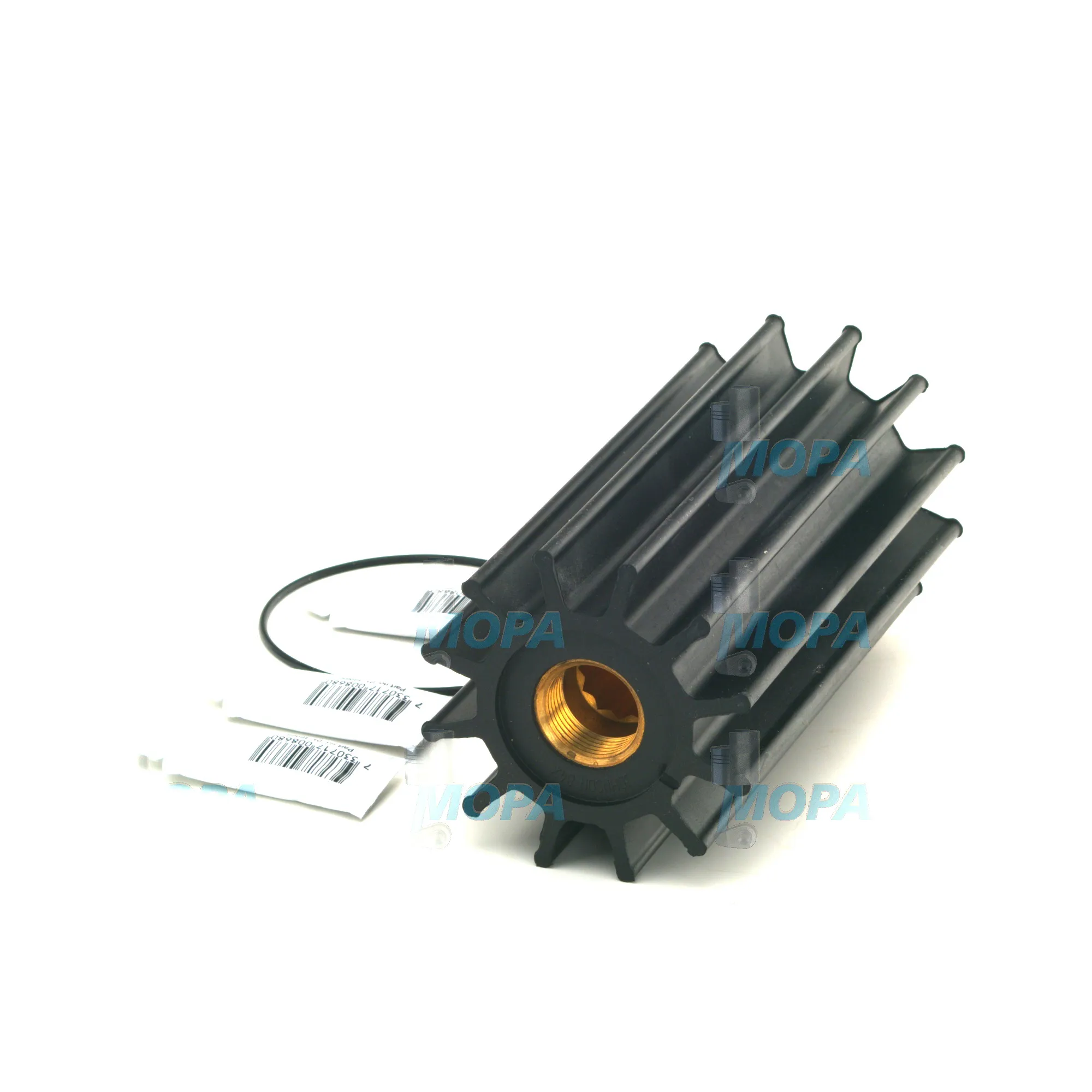 FLUEGELRAD - 51065060127 passend für MAN D Motoren