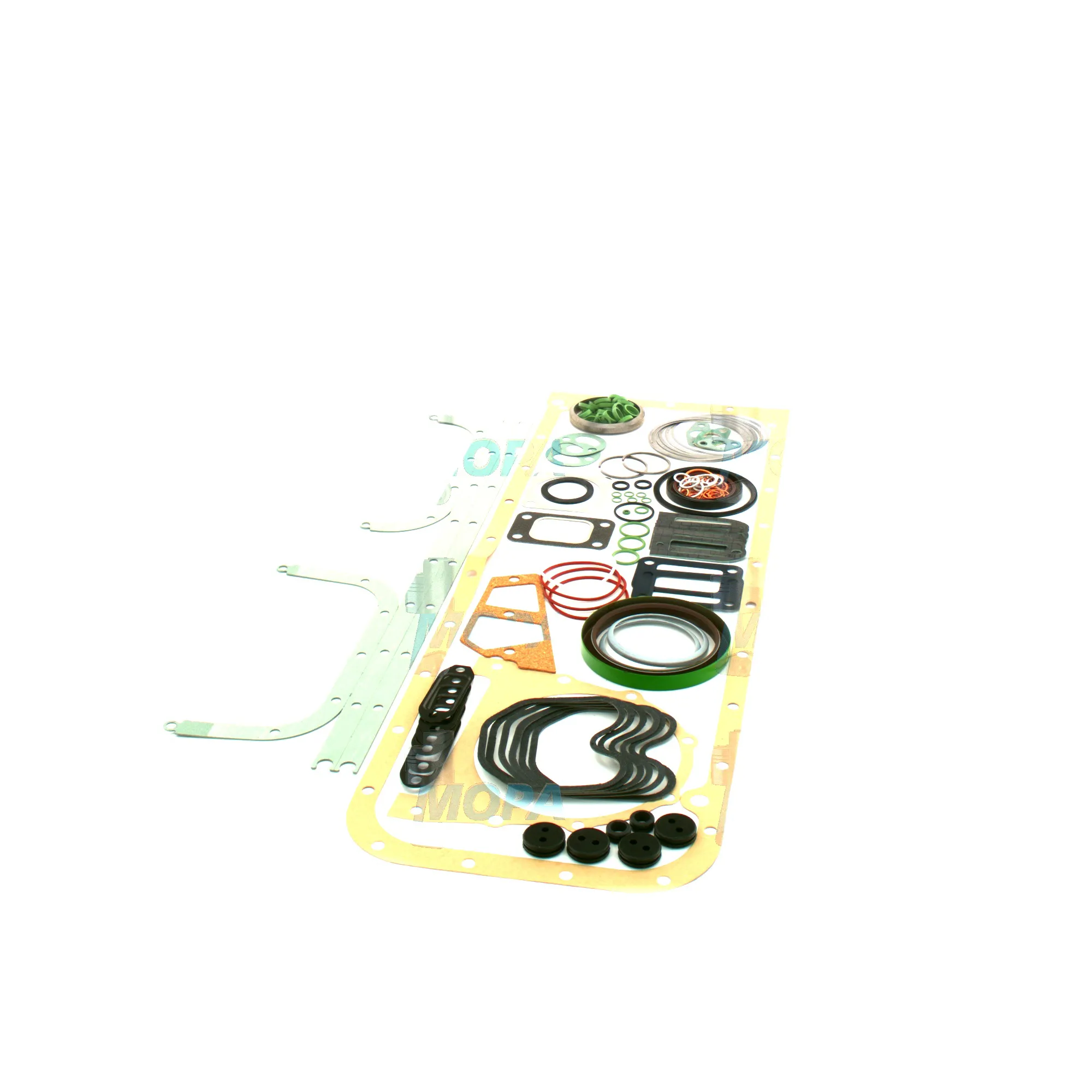 GASKET SET - 02937526 suitable for Deutz engines