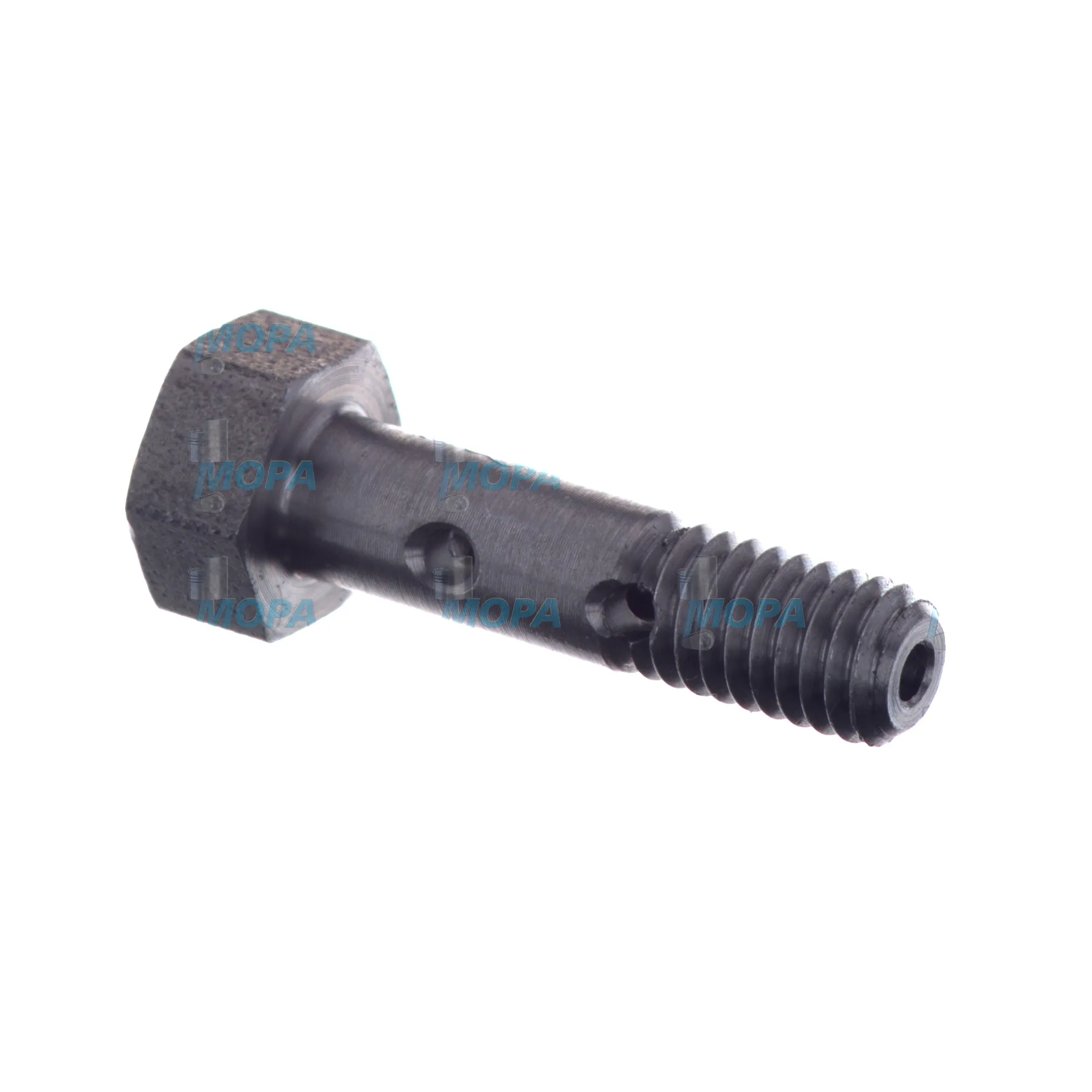 HOLLOW SCREW - 51981500168 suitable for MAN D engines 14