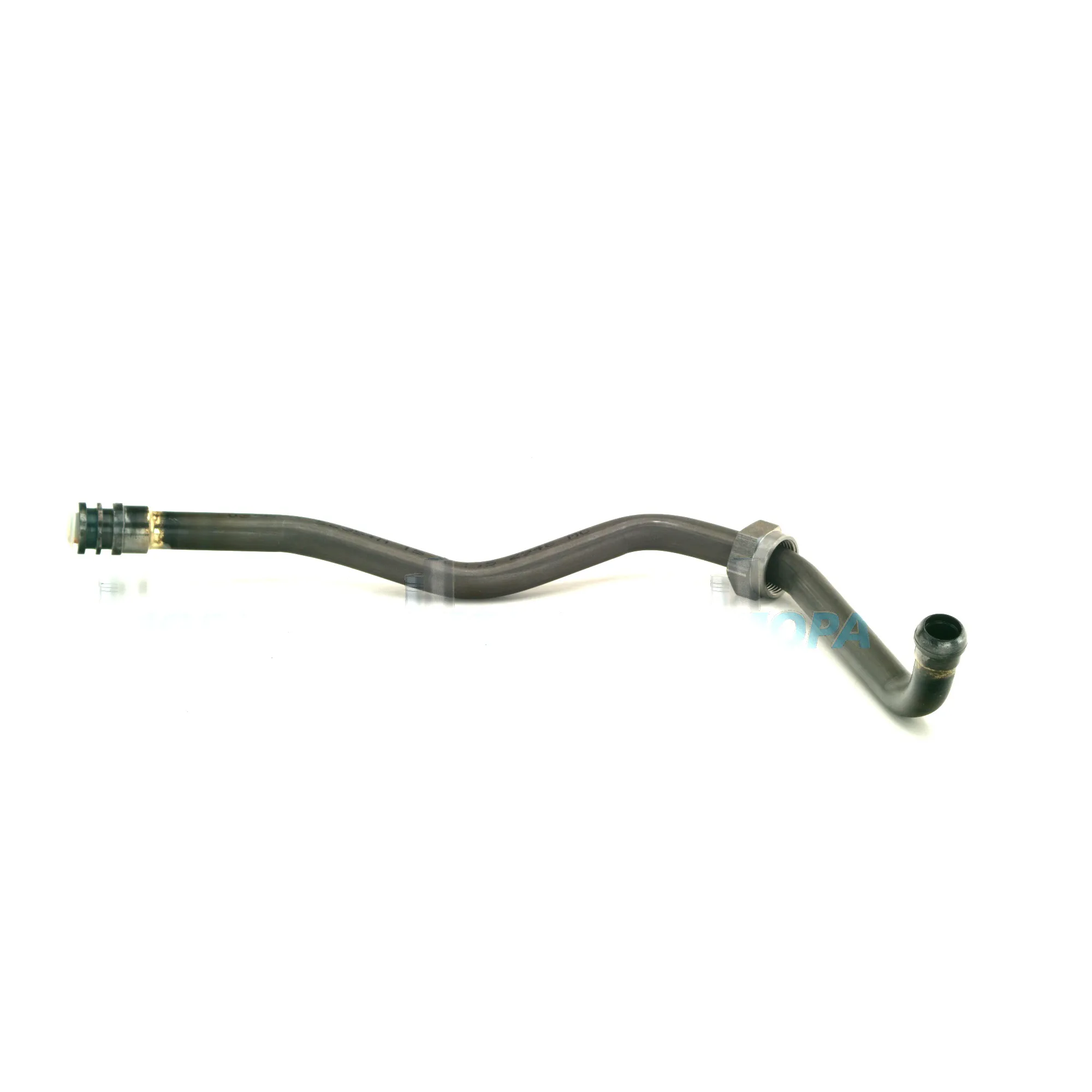 TUBE - 5560709136 suitable for MTU engines 4