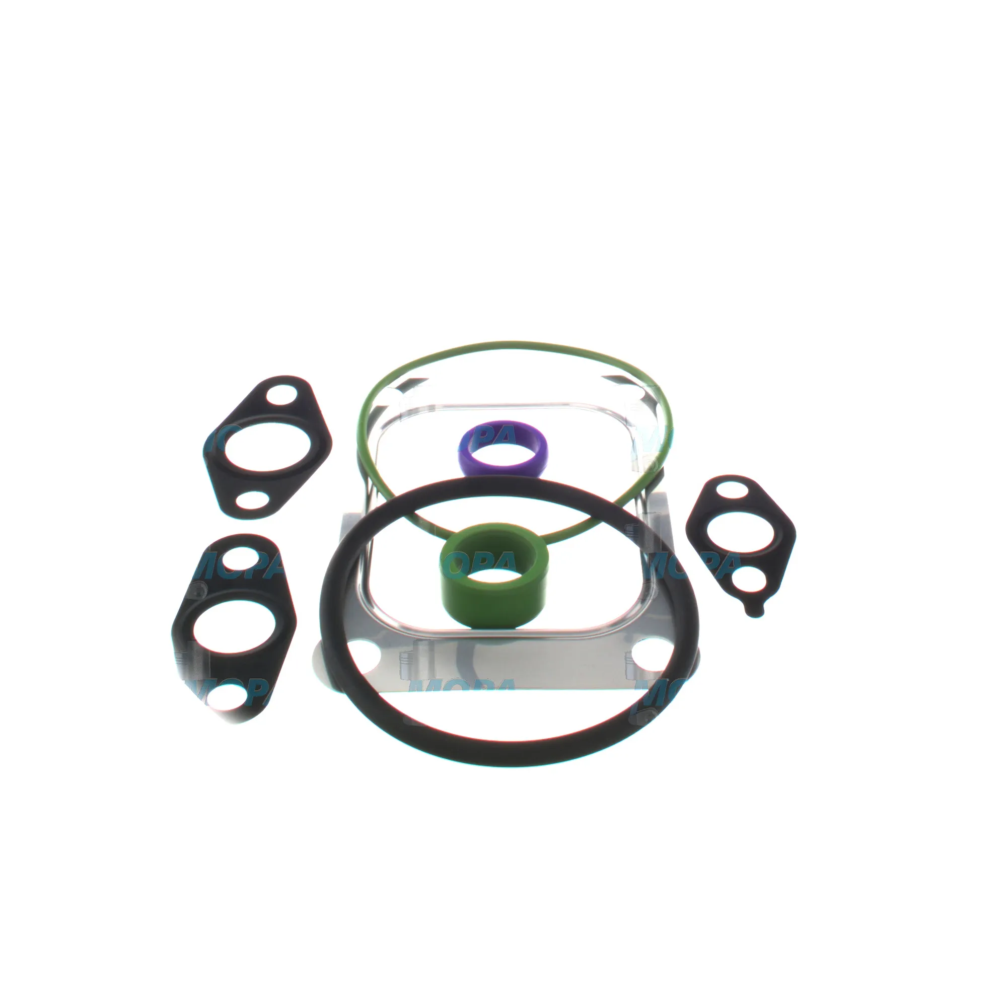 GASKET SET - 23416780 suitable for Volvo/Volvo Penta engines 6