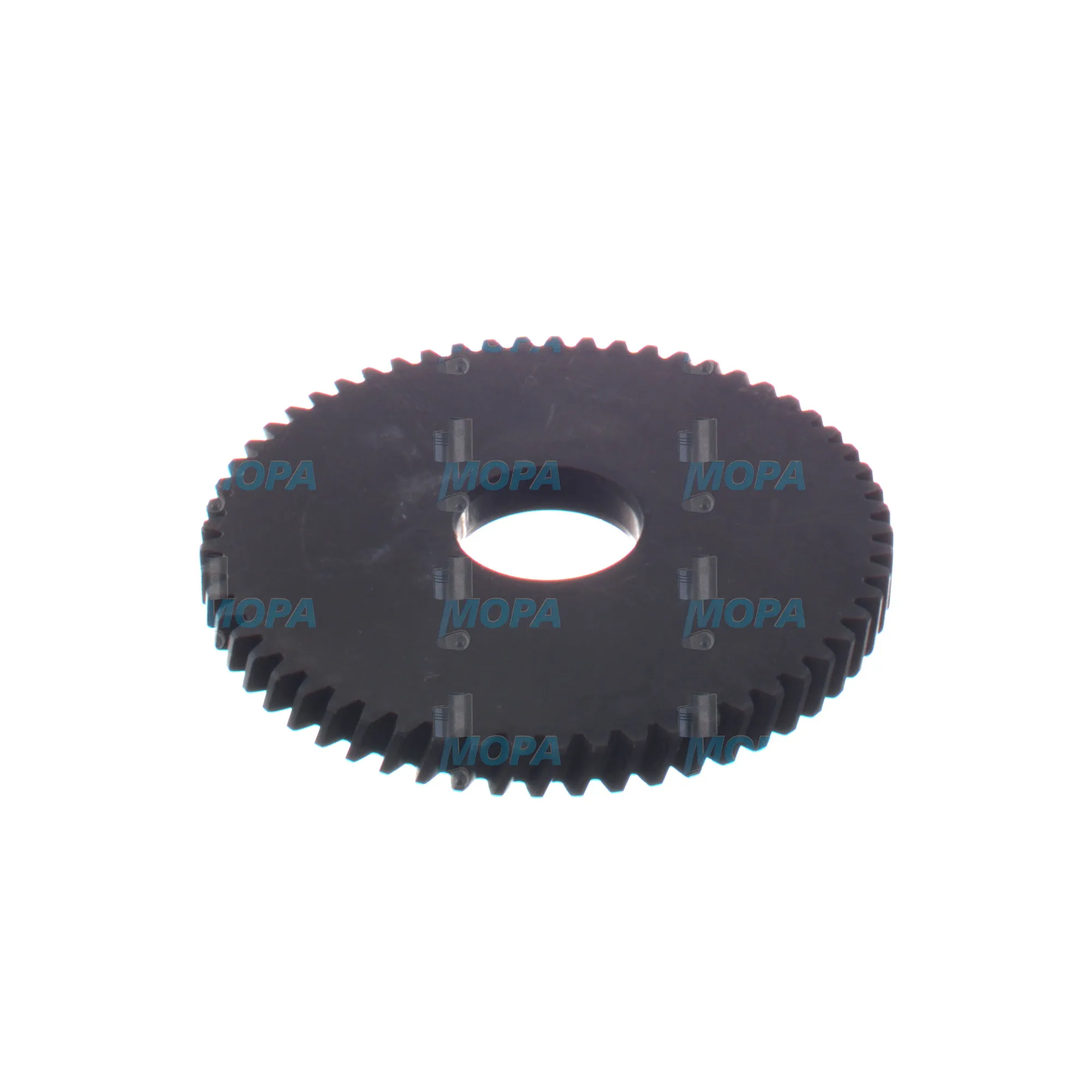 TOOTHED GEAR - 04016094 suitable for MWM & Deutz engines 3