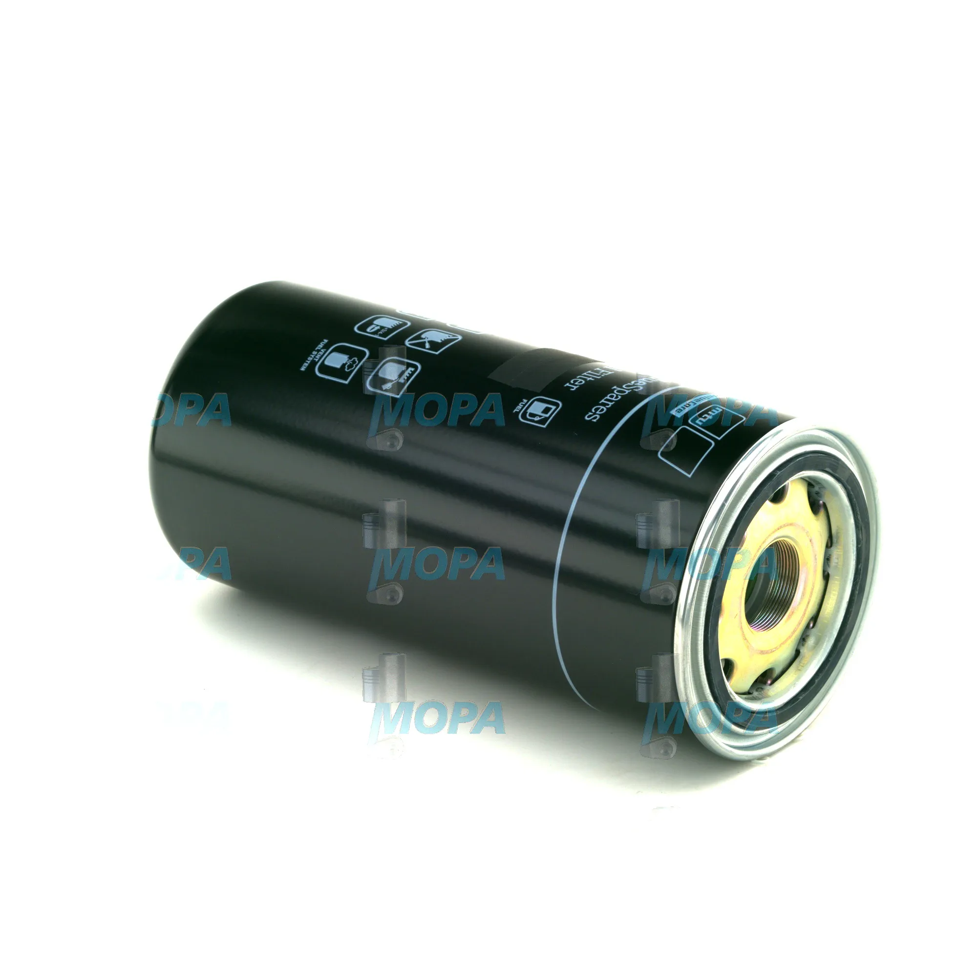SPIN-ON FUEL FILTER - 0020922101 suitable for MTU engines 7