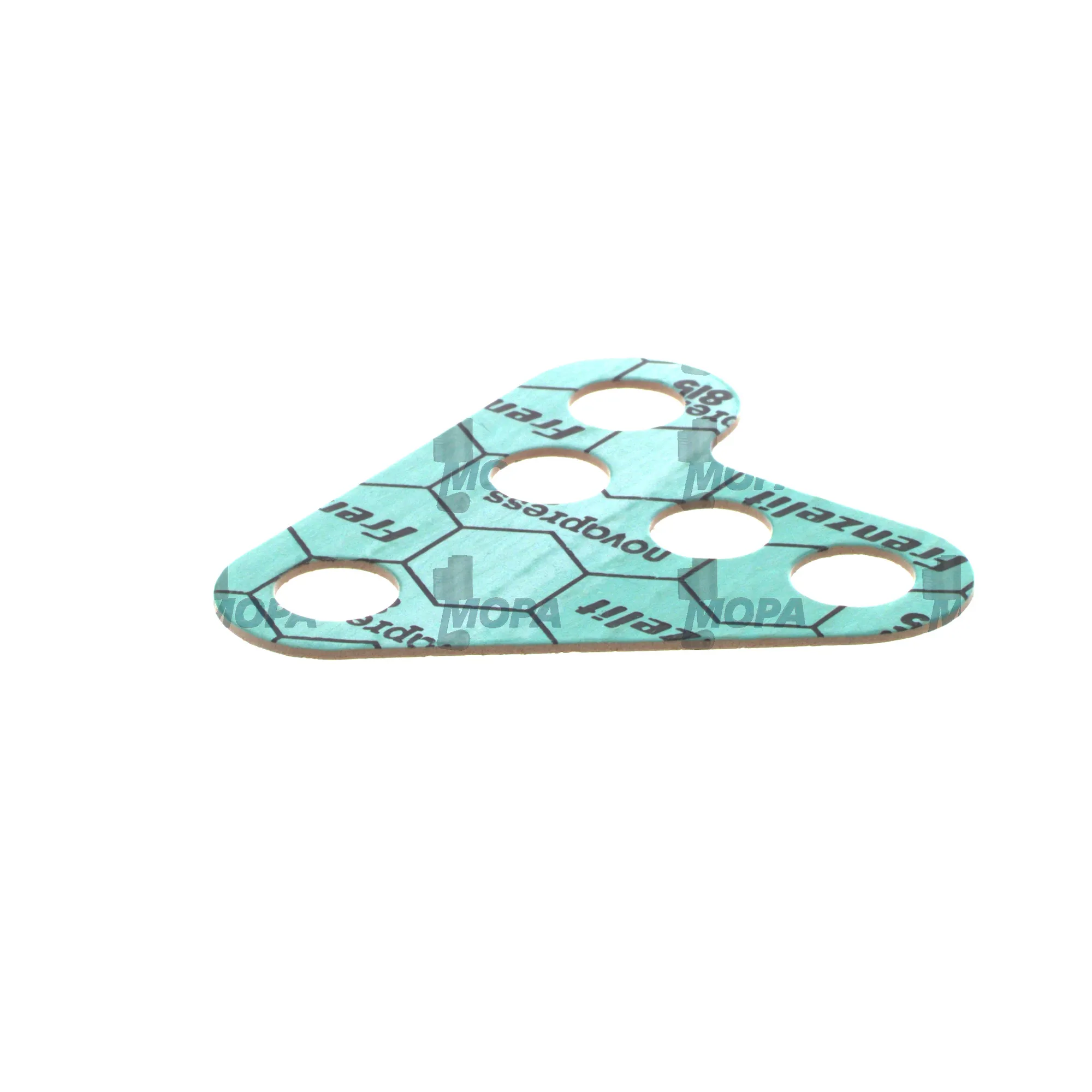 GASKET - 5030210580 suitable for MTU engines 3