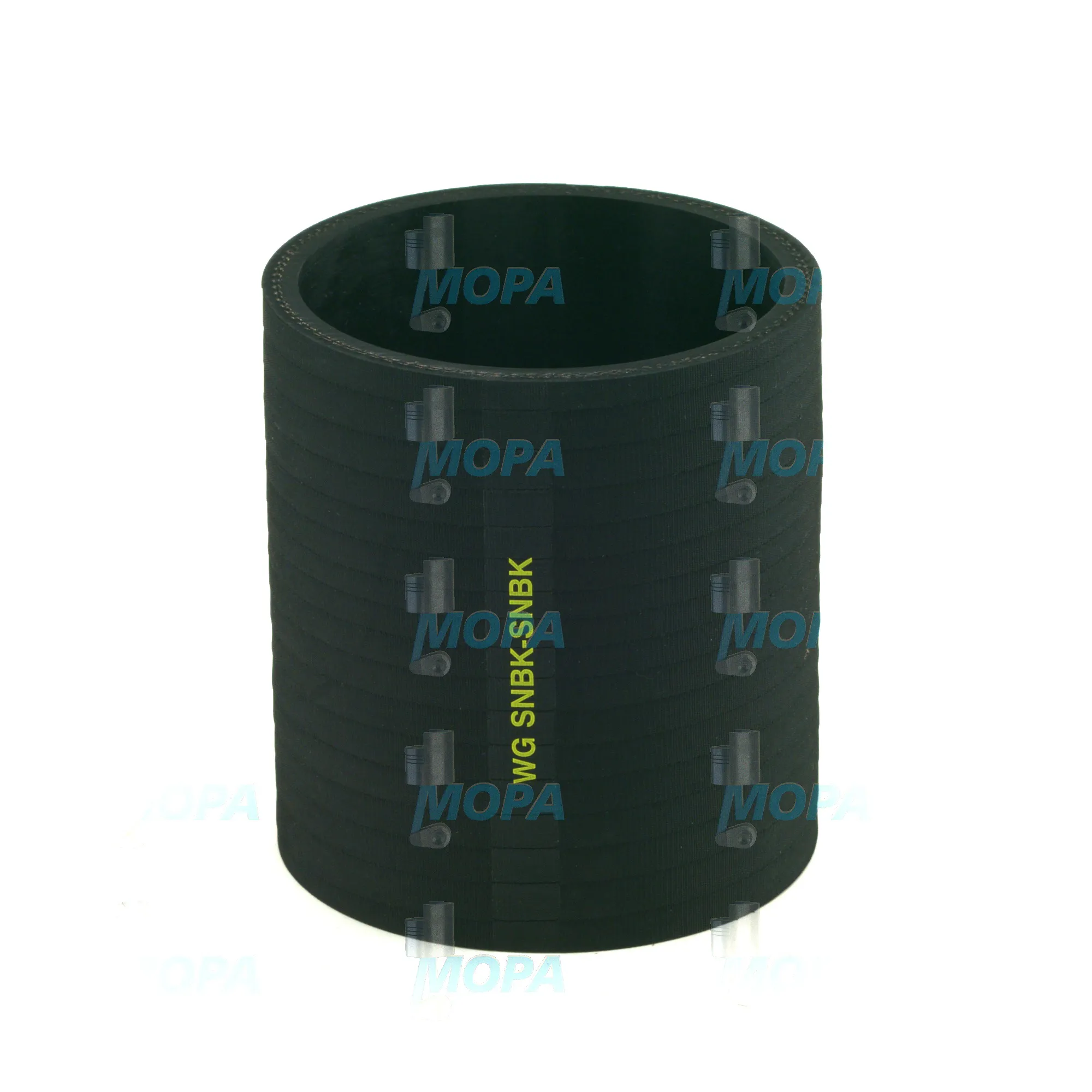 GUMMIMUFFE - 700368110002 passend für MTU Motoren