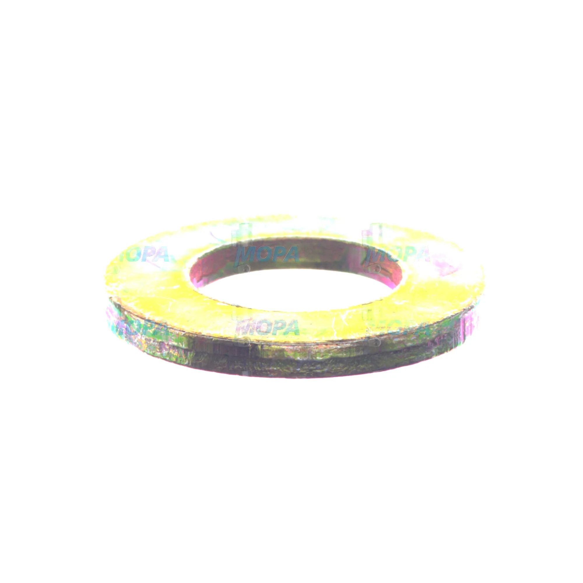 PLAIN WASHER - 01107105 suitable for Deutz engines 10