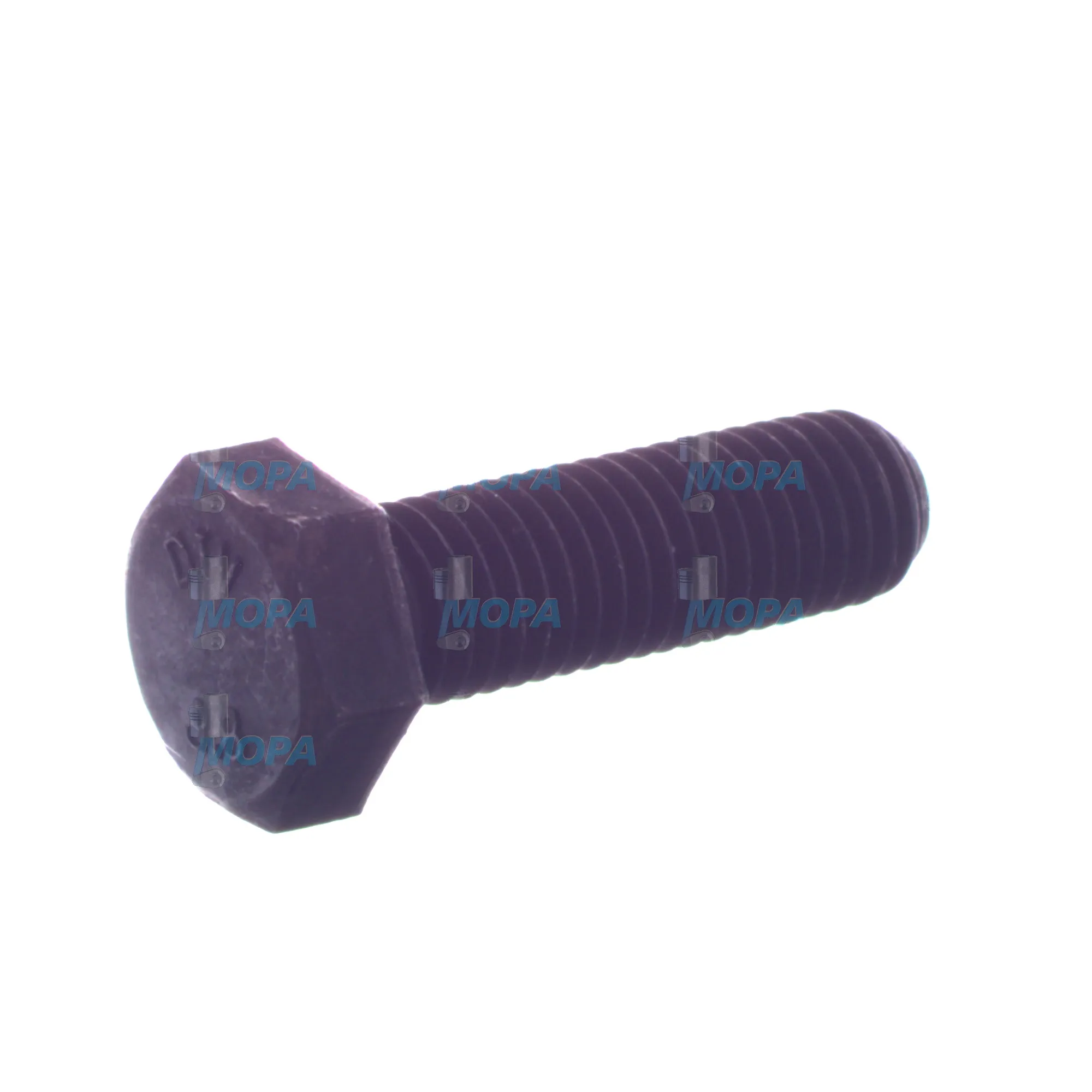 HEXAGON BOLT - 602000501240 suitable for MWM & Deutz engines 6
