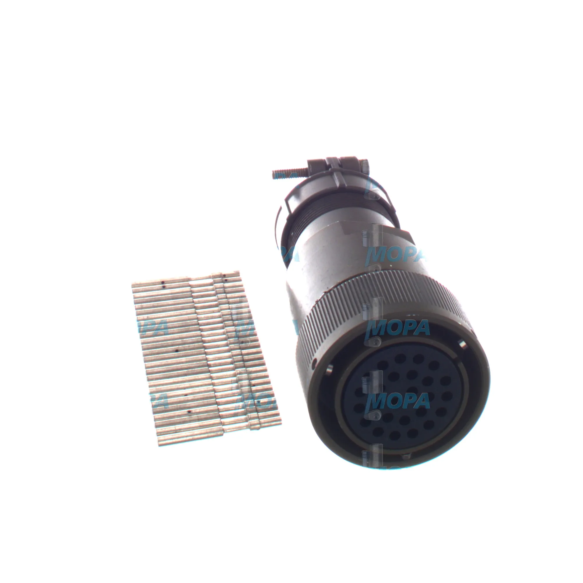 MALE CONNECTOR - 0025312883 suitable for MTU engines 5