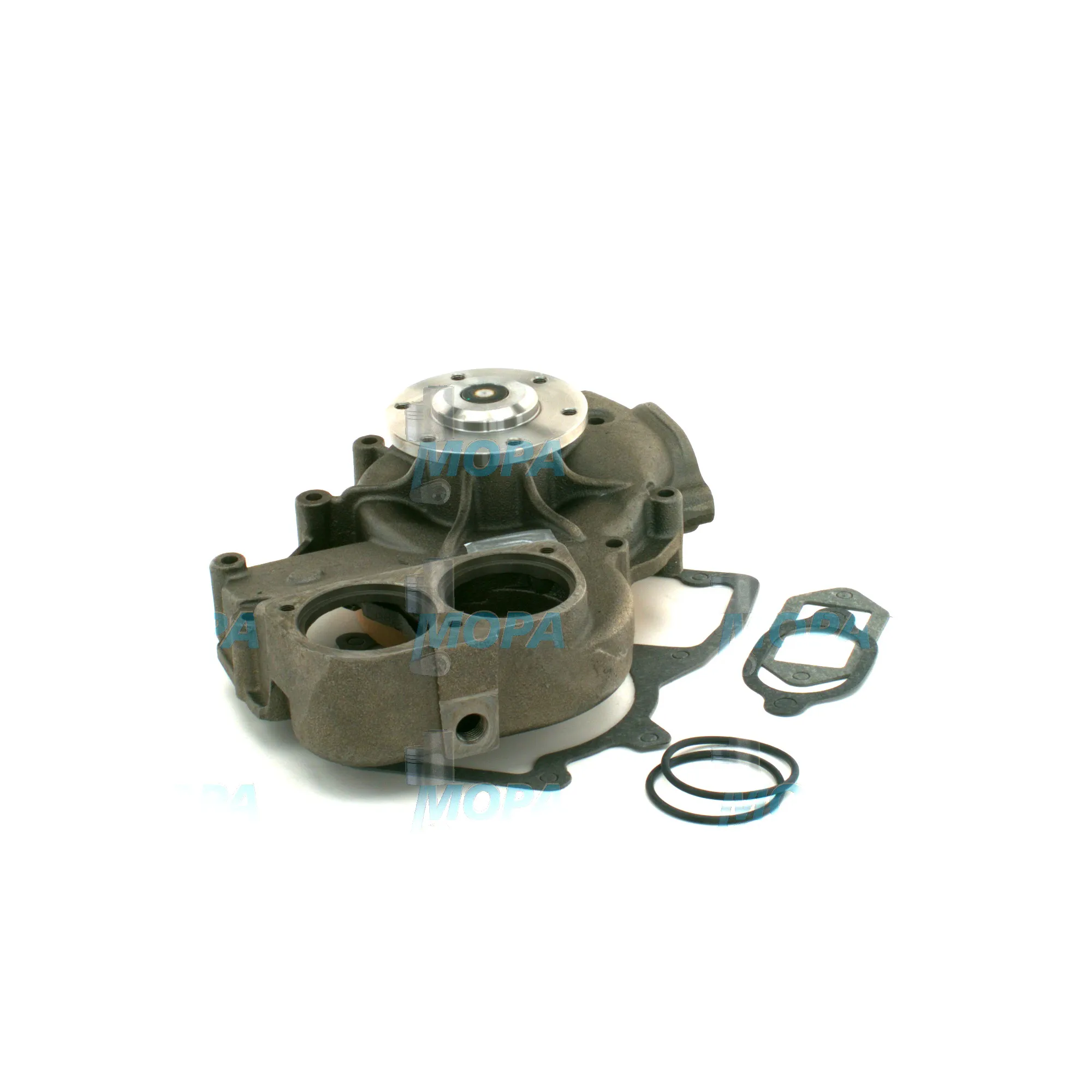 KUEHLMITTELPUMPE - 51065006492 passend für MAN D Motoren 9