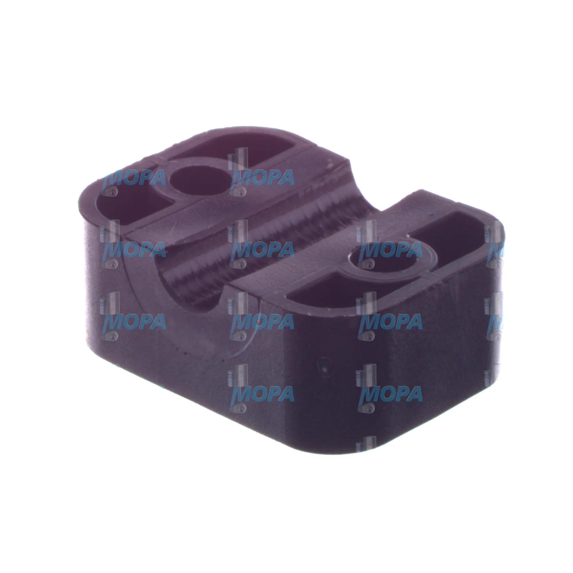 PIPE HALF-CLAMP - 01178399 suitable for Deutz engines 10