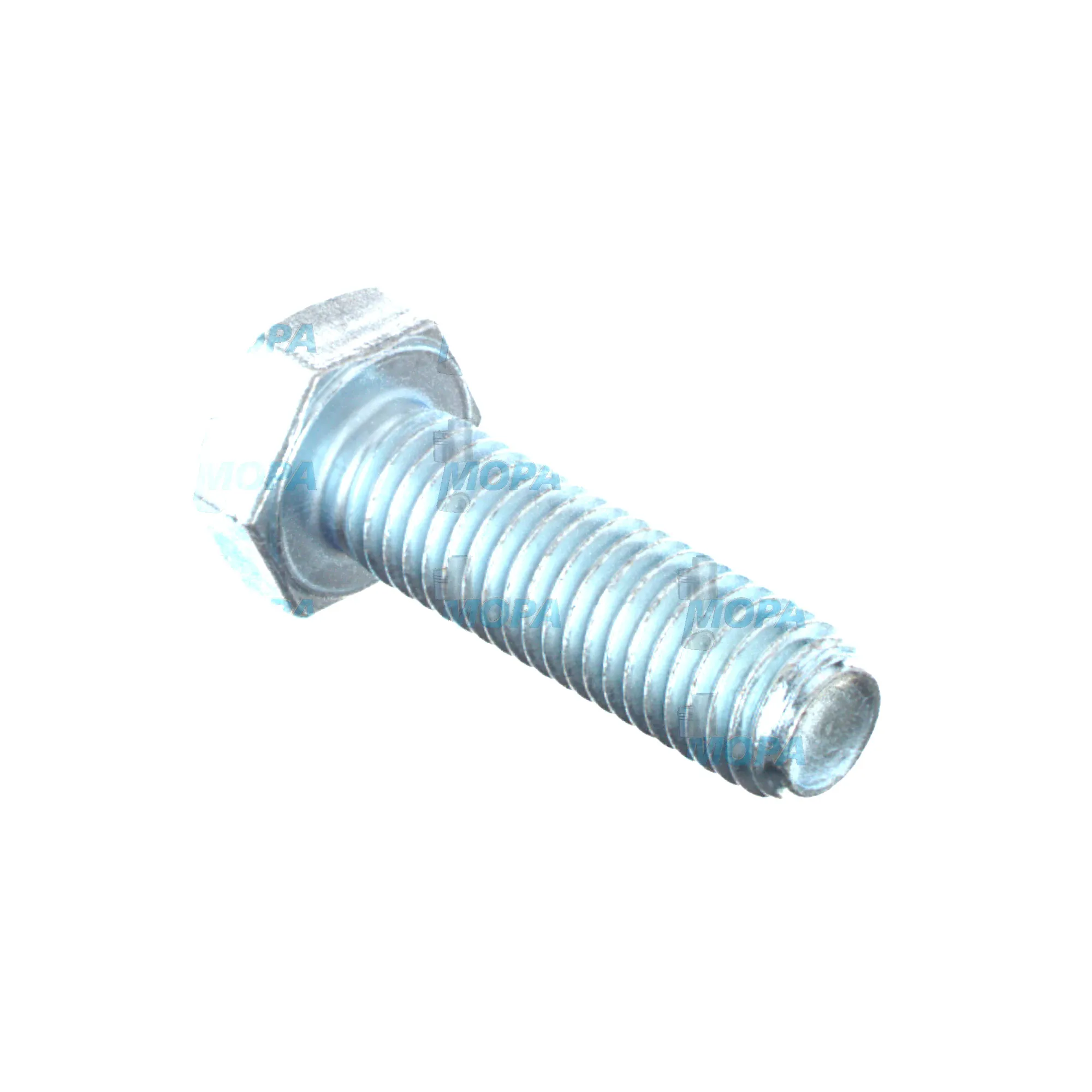 HEXAGON BOLT - 000933012020 suitable for MTU engines 2