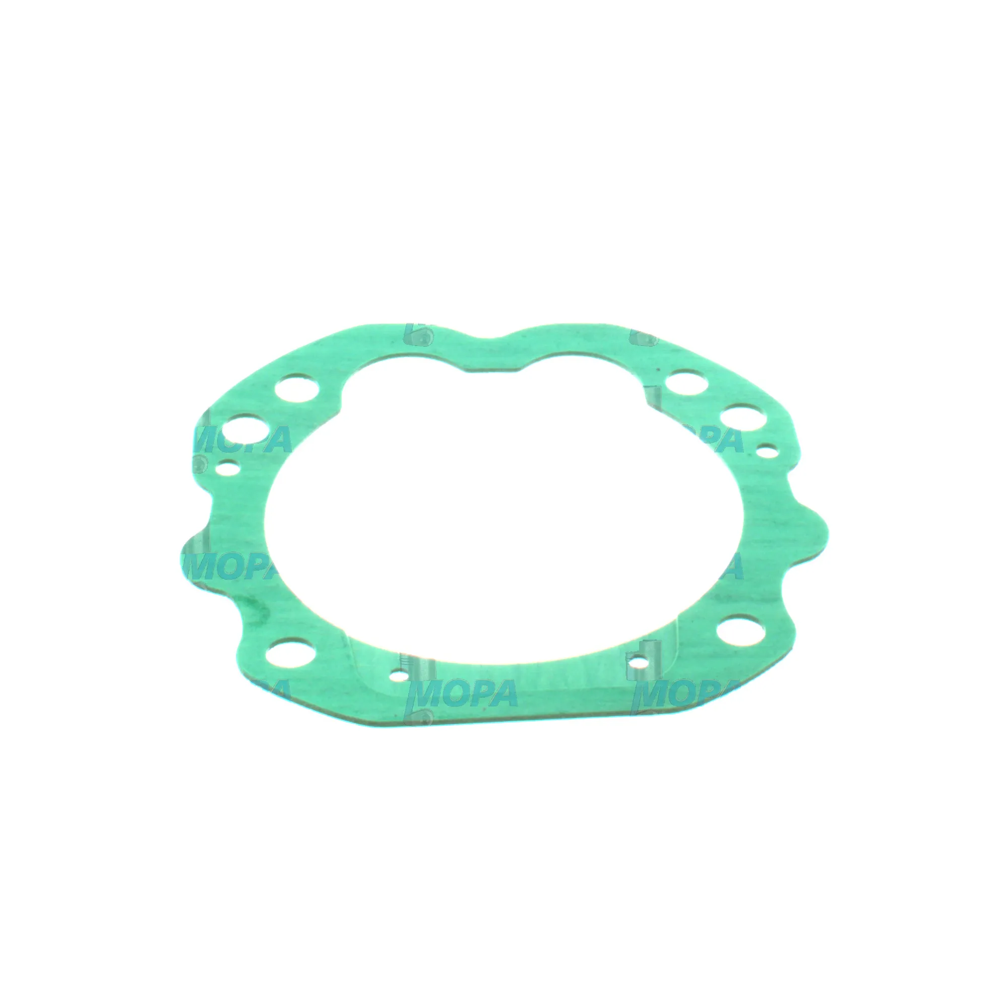 GASKET - 51549010027 suitable for MAN D engines 12