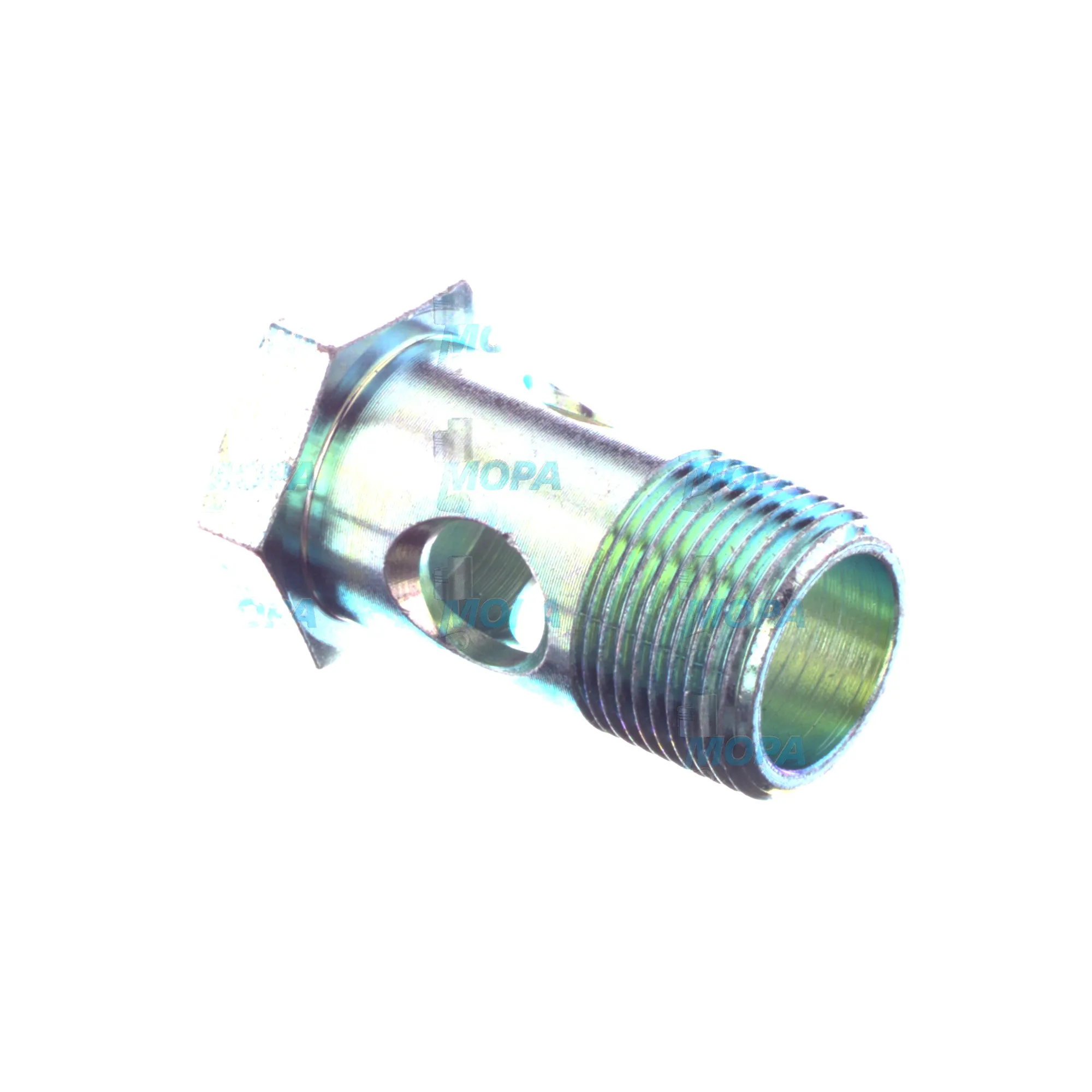 HOLLOW SCREW - 350/111/15 suitable for MWM & Deutz engines 3