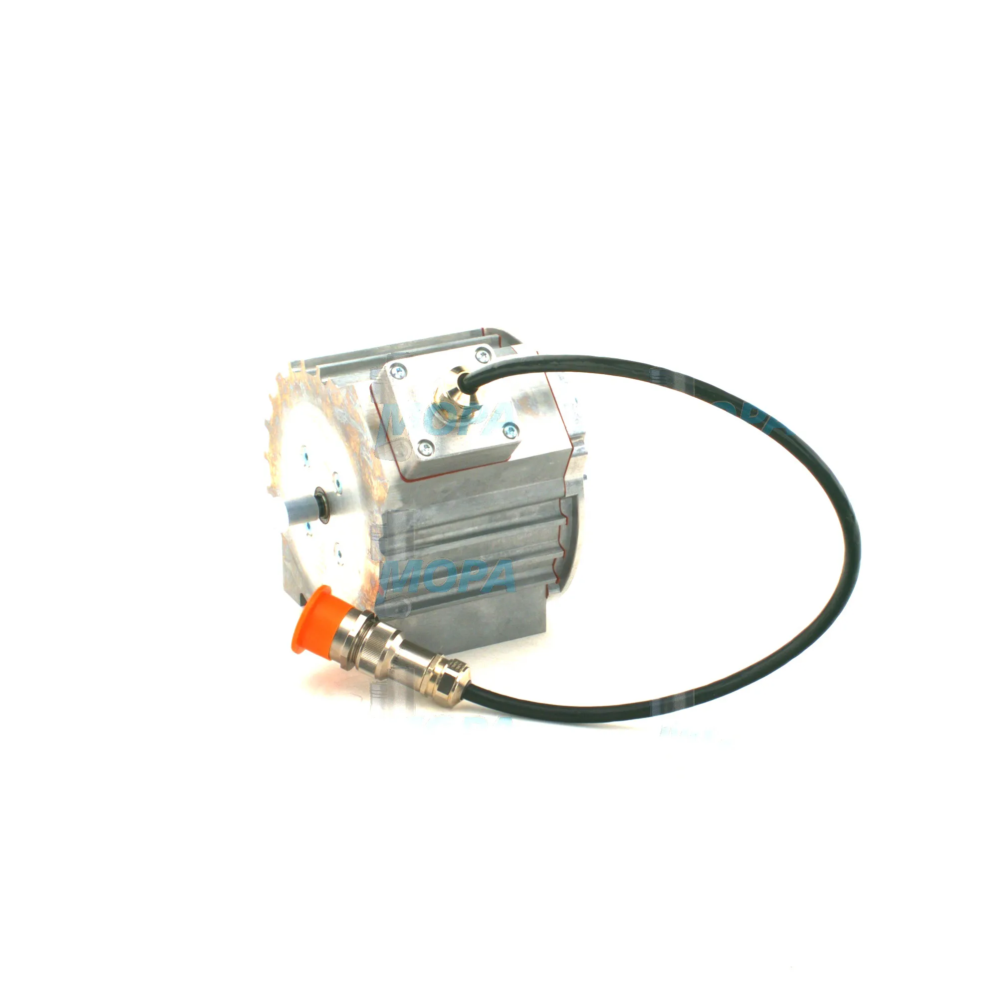 ACTUATOR - 12285100 suitable for MWM & Deutz engines 8