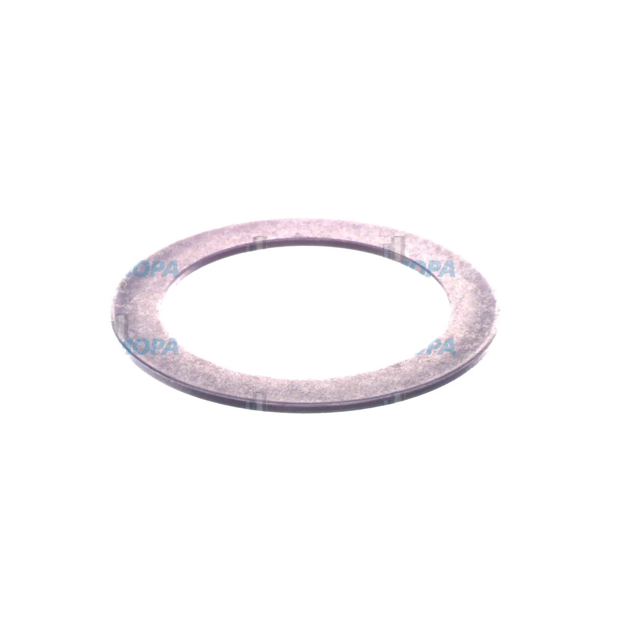 SHIM - 0000740352 suitable for MTU engines 5