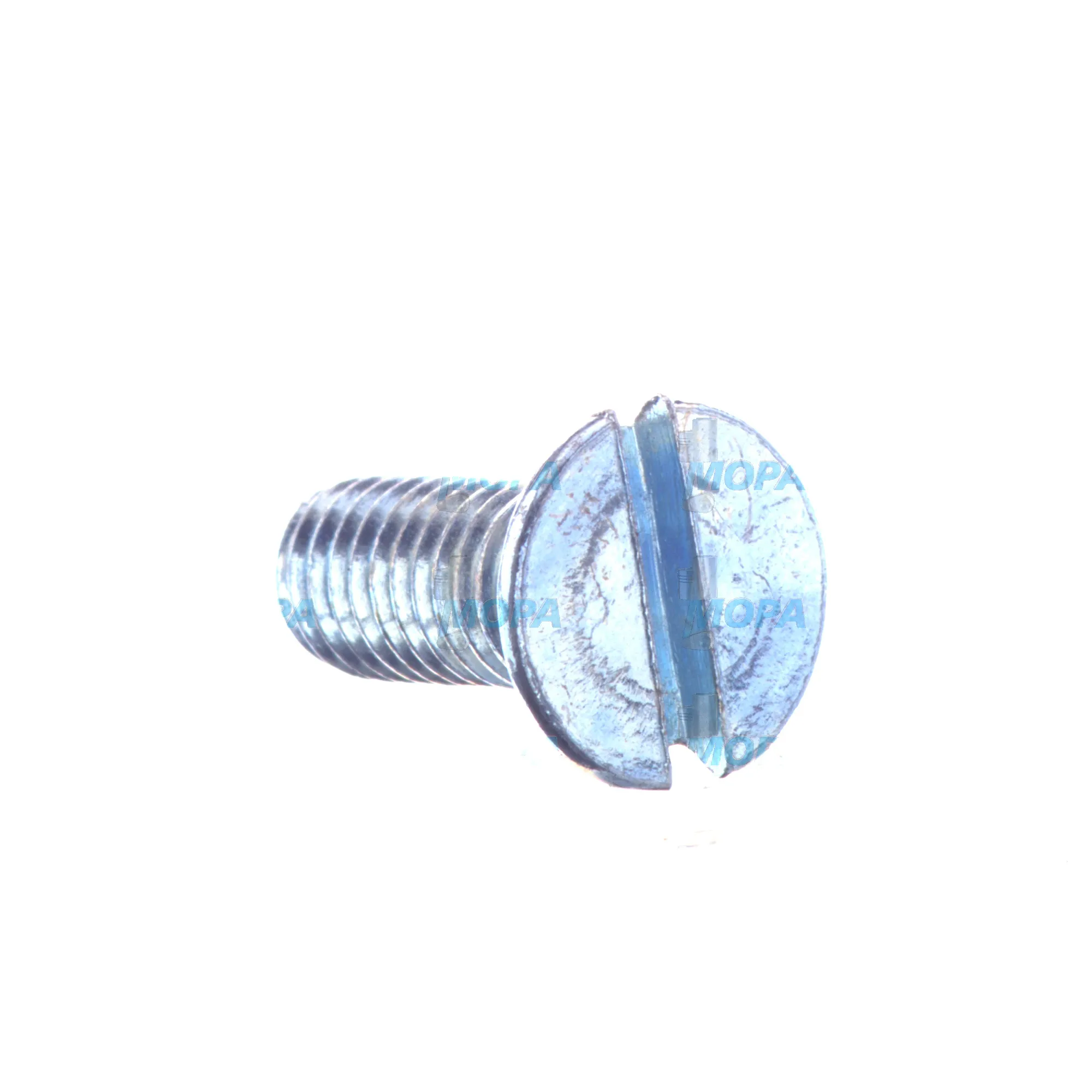COUNTERSUNK SCREW - 602032100615 suitable for MWM & Deutz engines 6