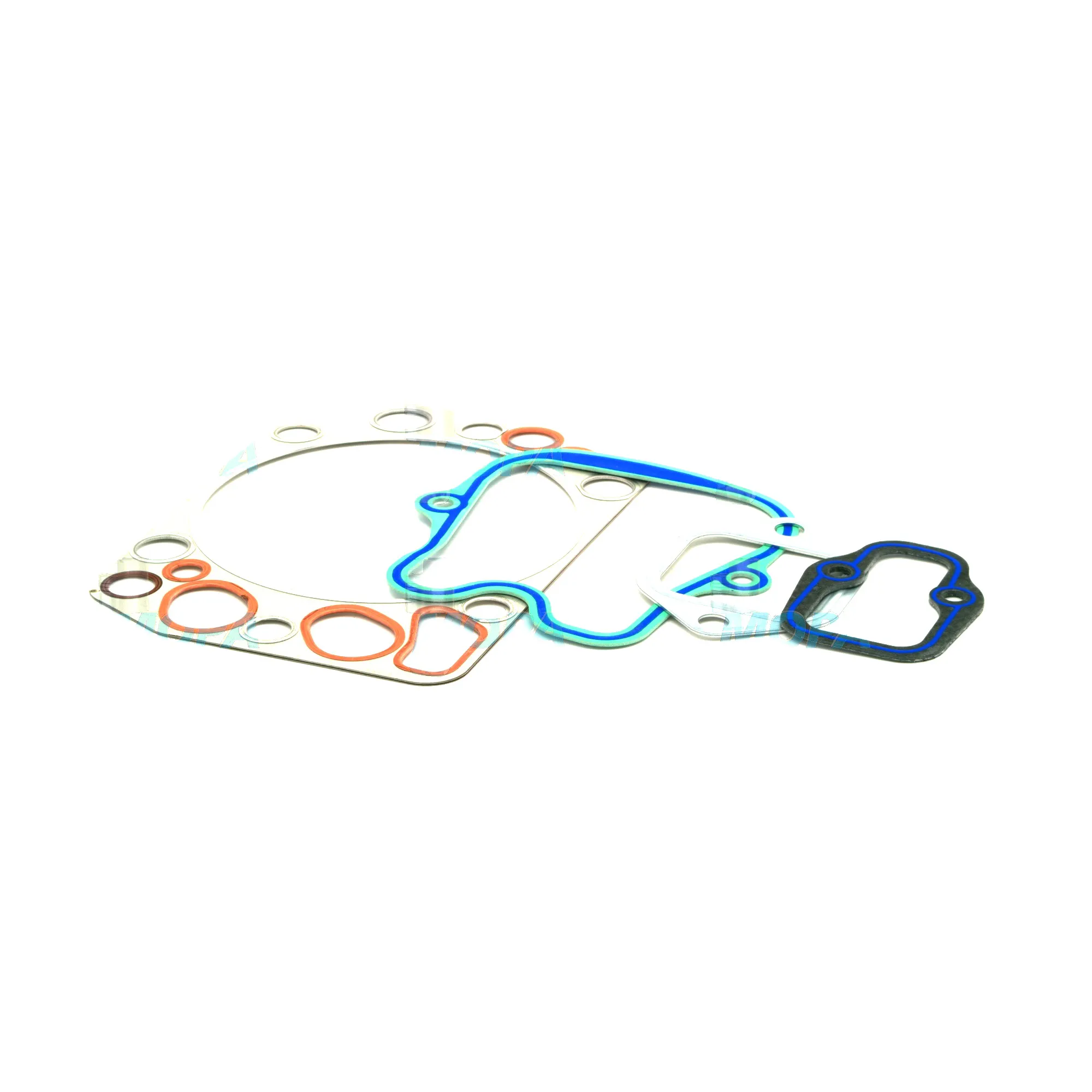 DECARBONIZER SET - 51009006639 suitable for MAN D engines 4