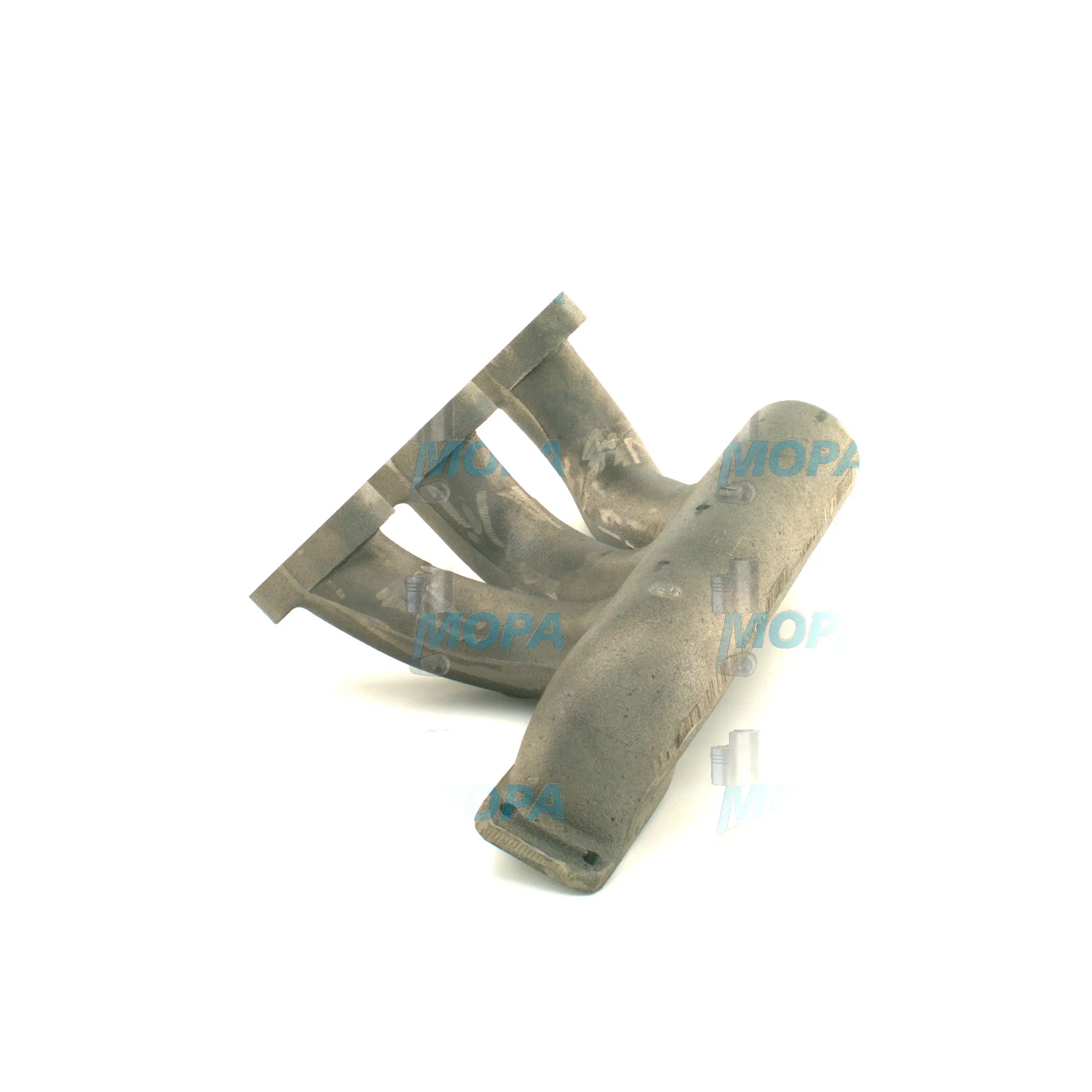 EXHAUST PIPE - 04234800 suitable for Deutz engines