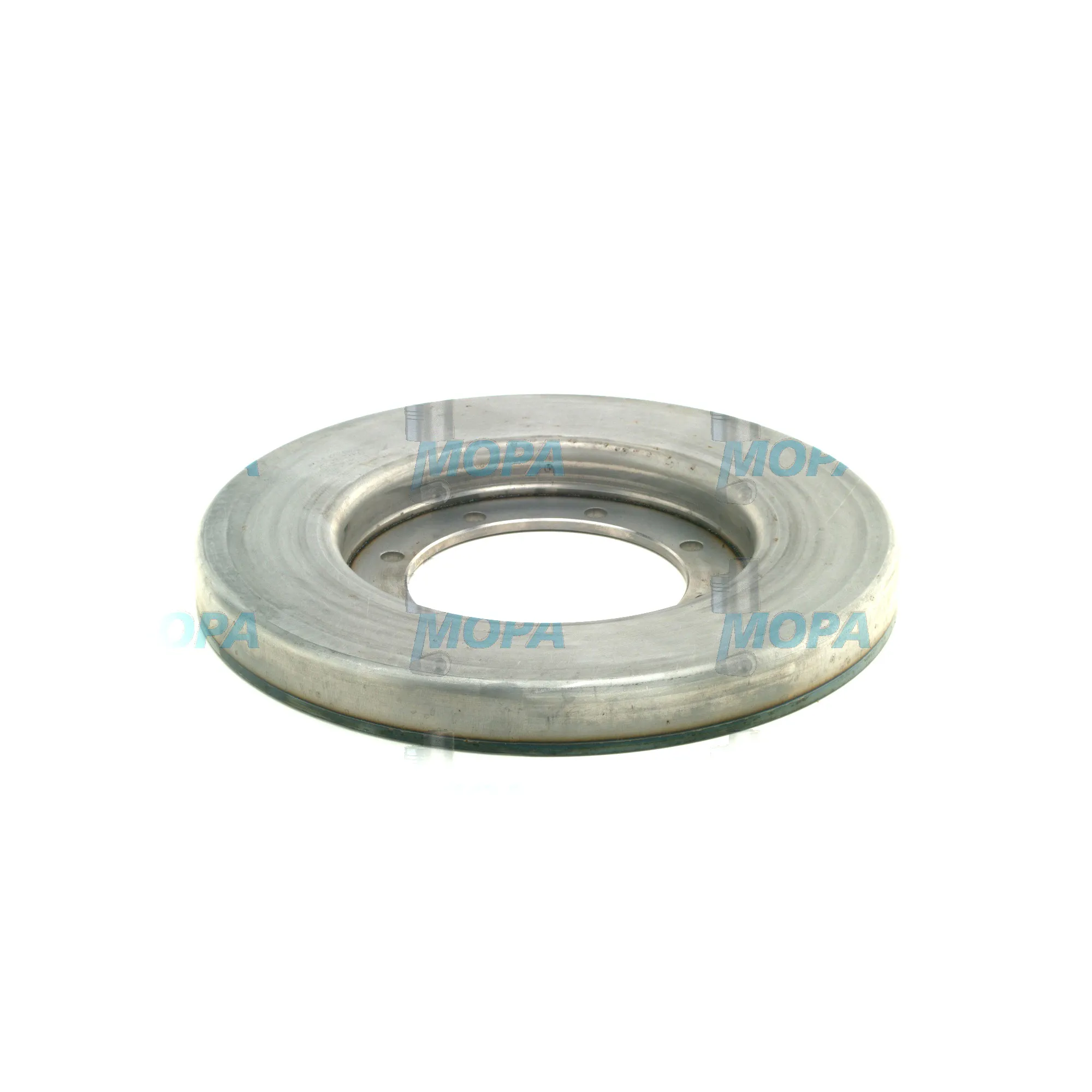 VIBRATION DAMPER - 51022010081 suitable for MAN D-engines 9