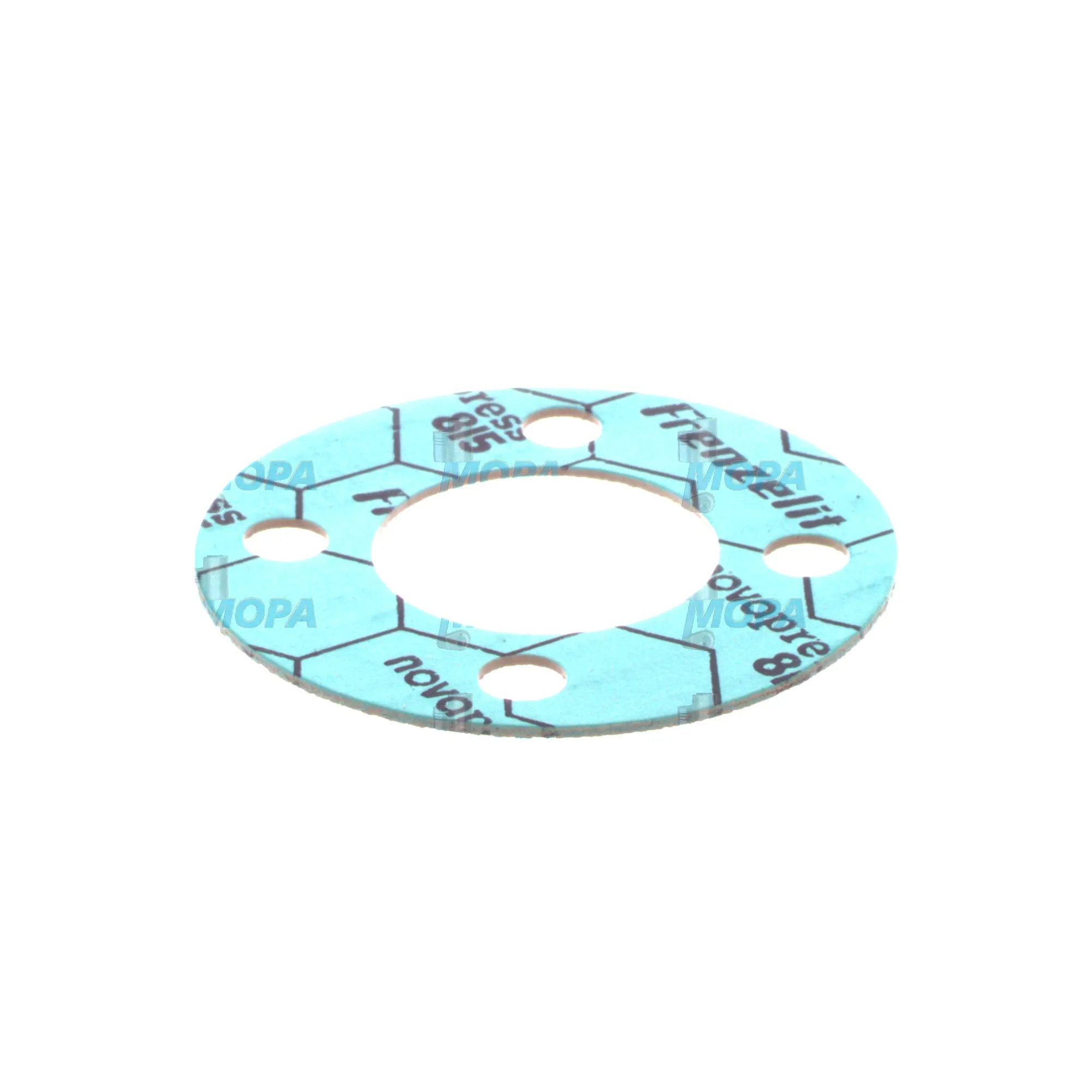 GASKET - 5609972649 suitable for MTU engines 3