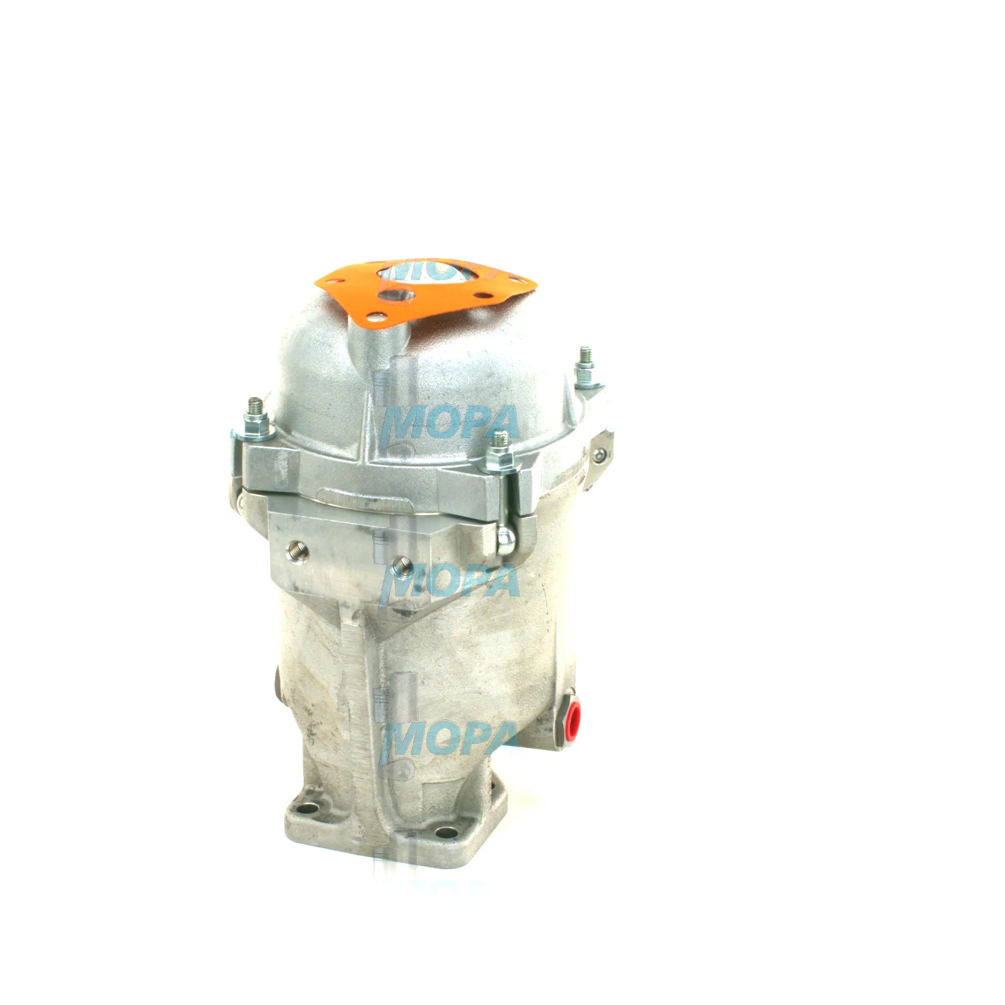 OIL CENTRIFUGE - 12306887 suitable for MWM & Deutz engines 4