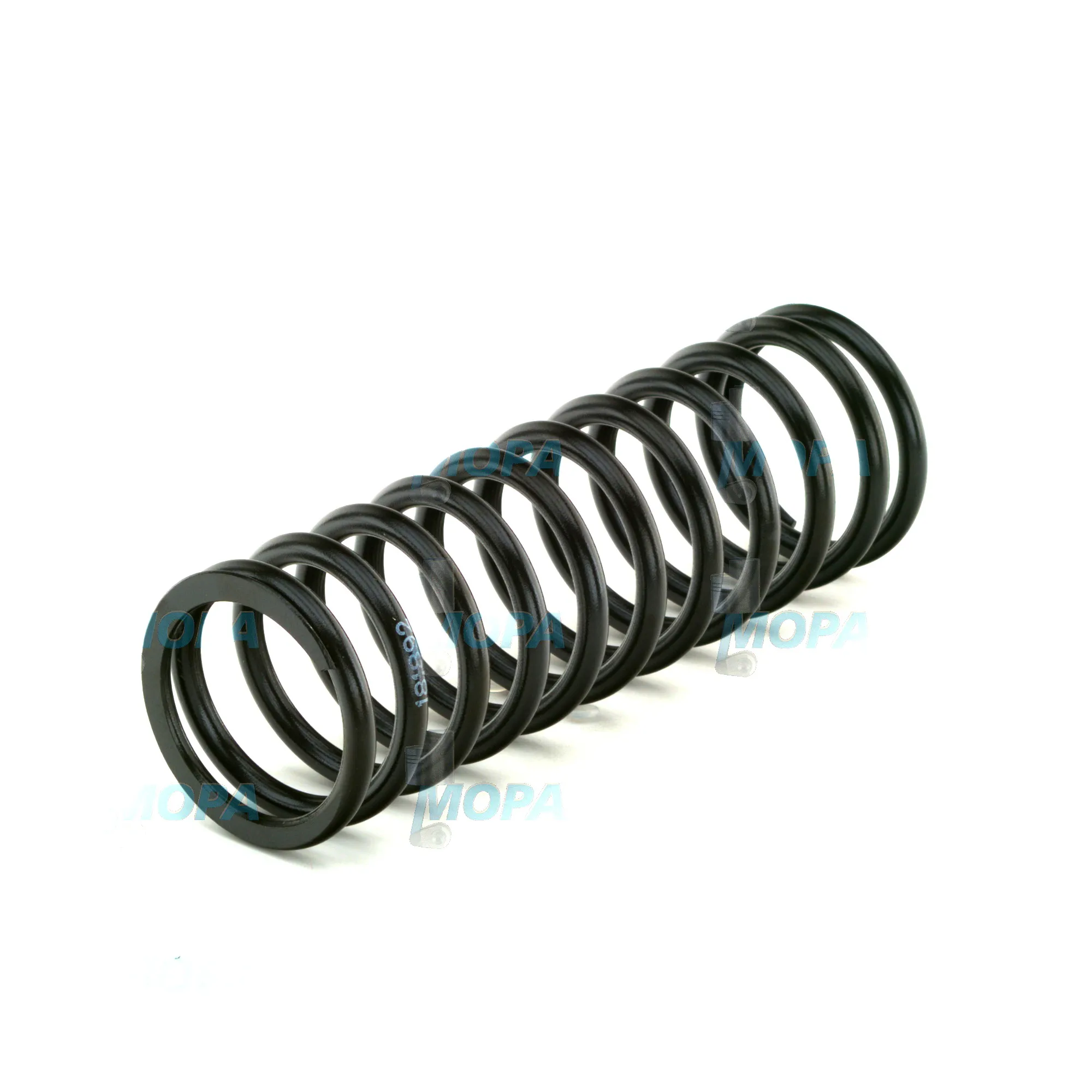 DRUCKFEDER - 02046128 passend für MWM & Deutz Motoren 6
