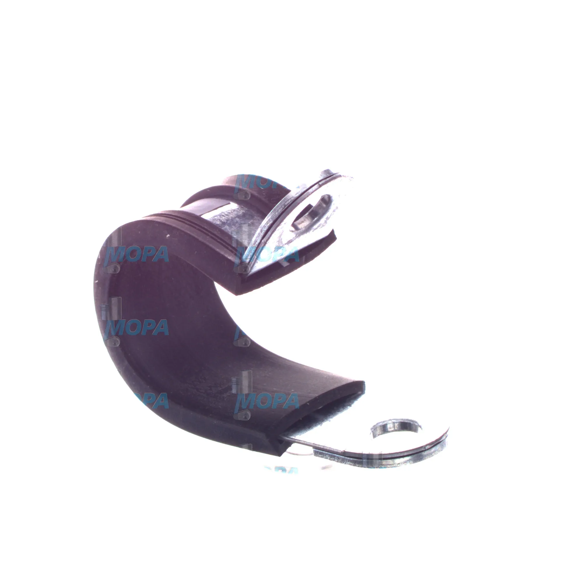 CLAMP - 916016024201 suitable for MTU engines 4
