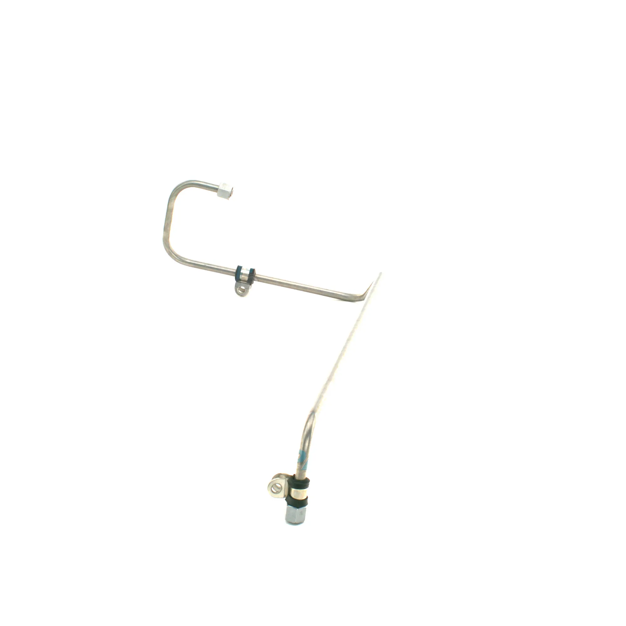 PRESSURE LINE - 51057025808 suitable for MAN D-engines 5