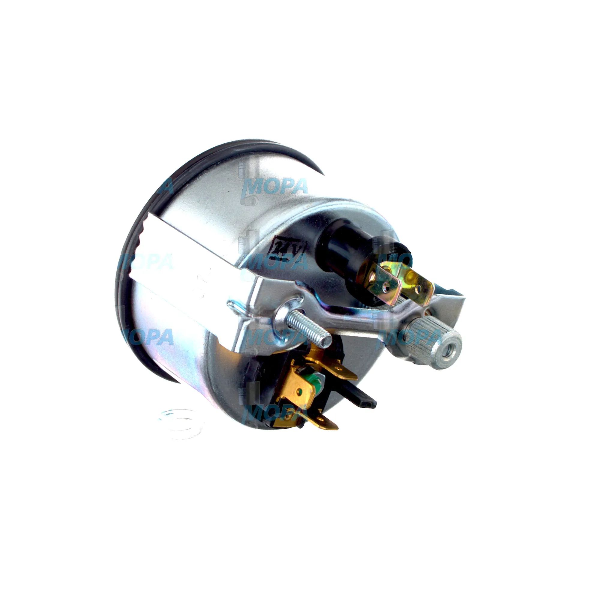 PRESSURE GAUGE - 0015428102 suitable for MTU engines