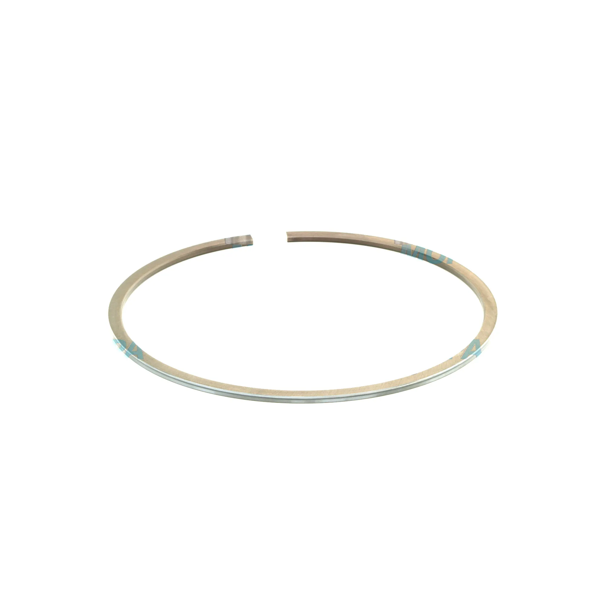 TAPER FACE COMPRESSION RING - 12284717 suitable for MWM & Deutz engines 7