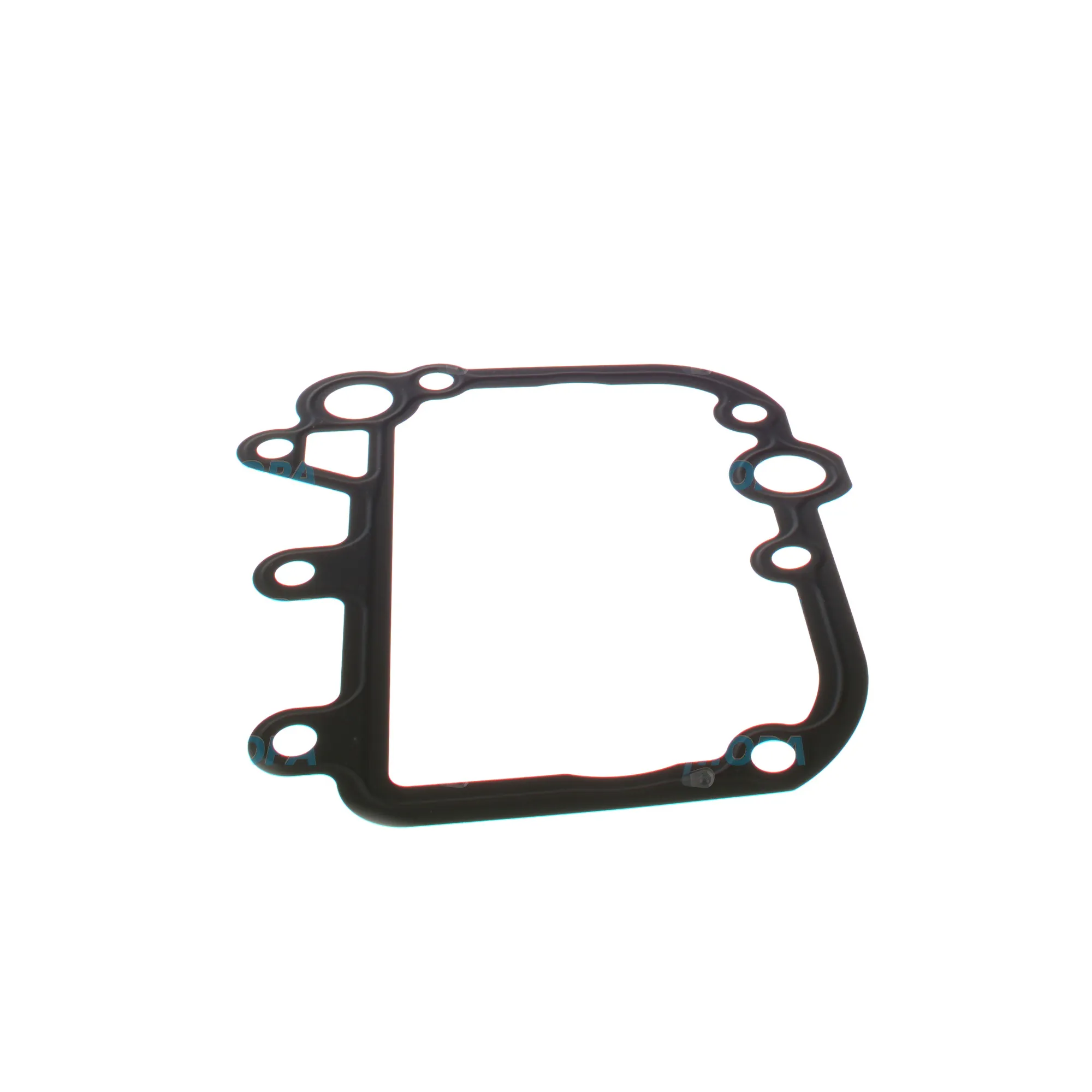 OIL COOLER GASKET - 51059010139 suitable for MAN D-engines 5