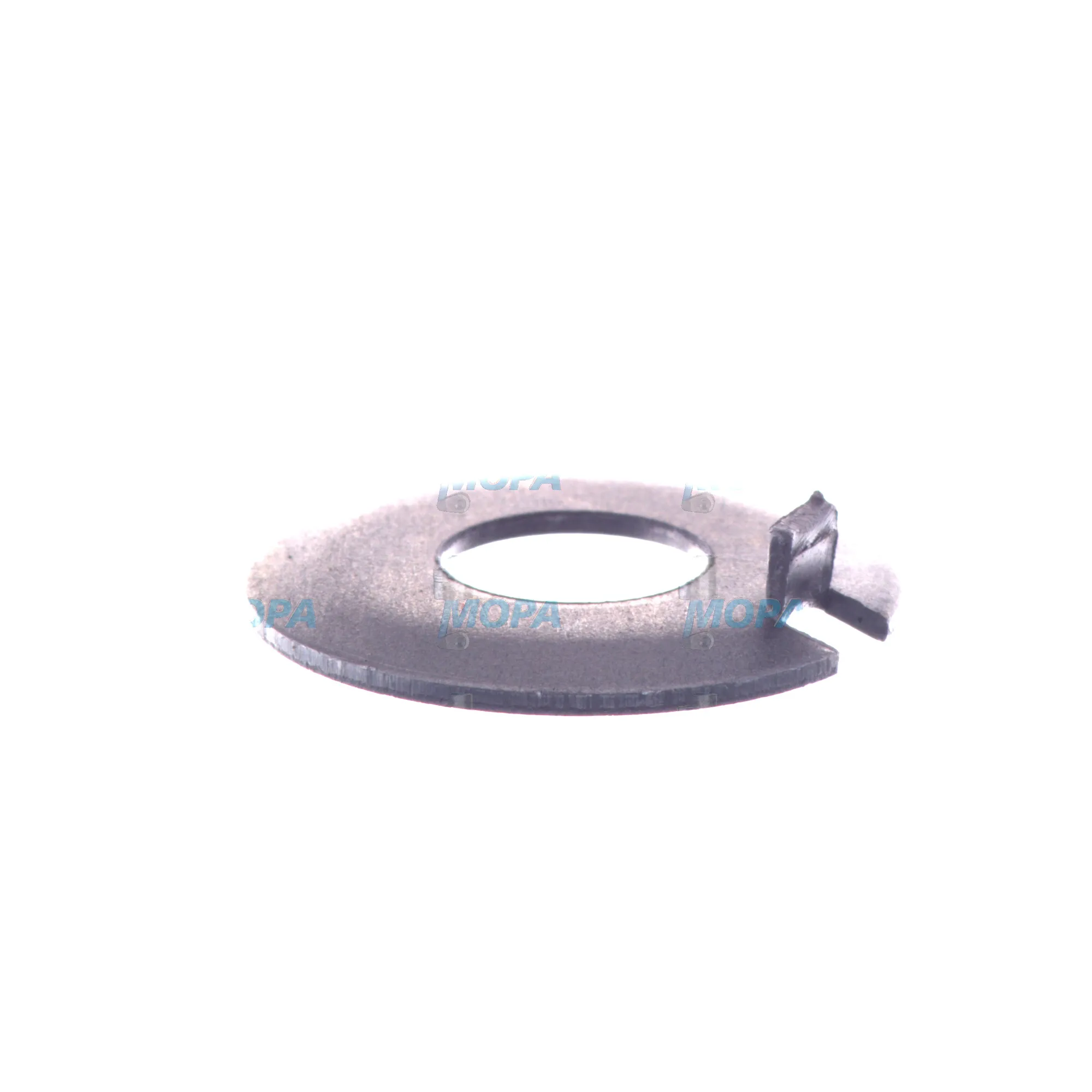 TAB WASHER - 000432008400 suitable for MTU engines 7