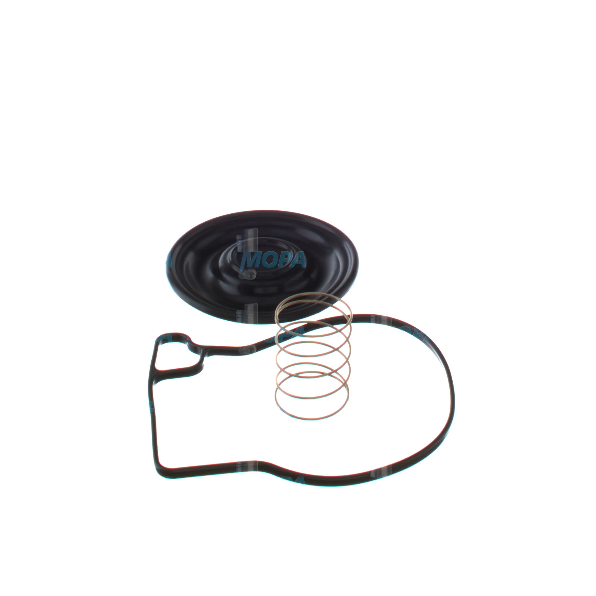 MEMBRANE - 5410180233 passend für MTU Motoren 8
