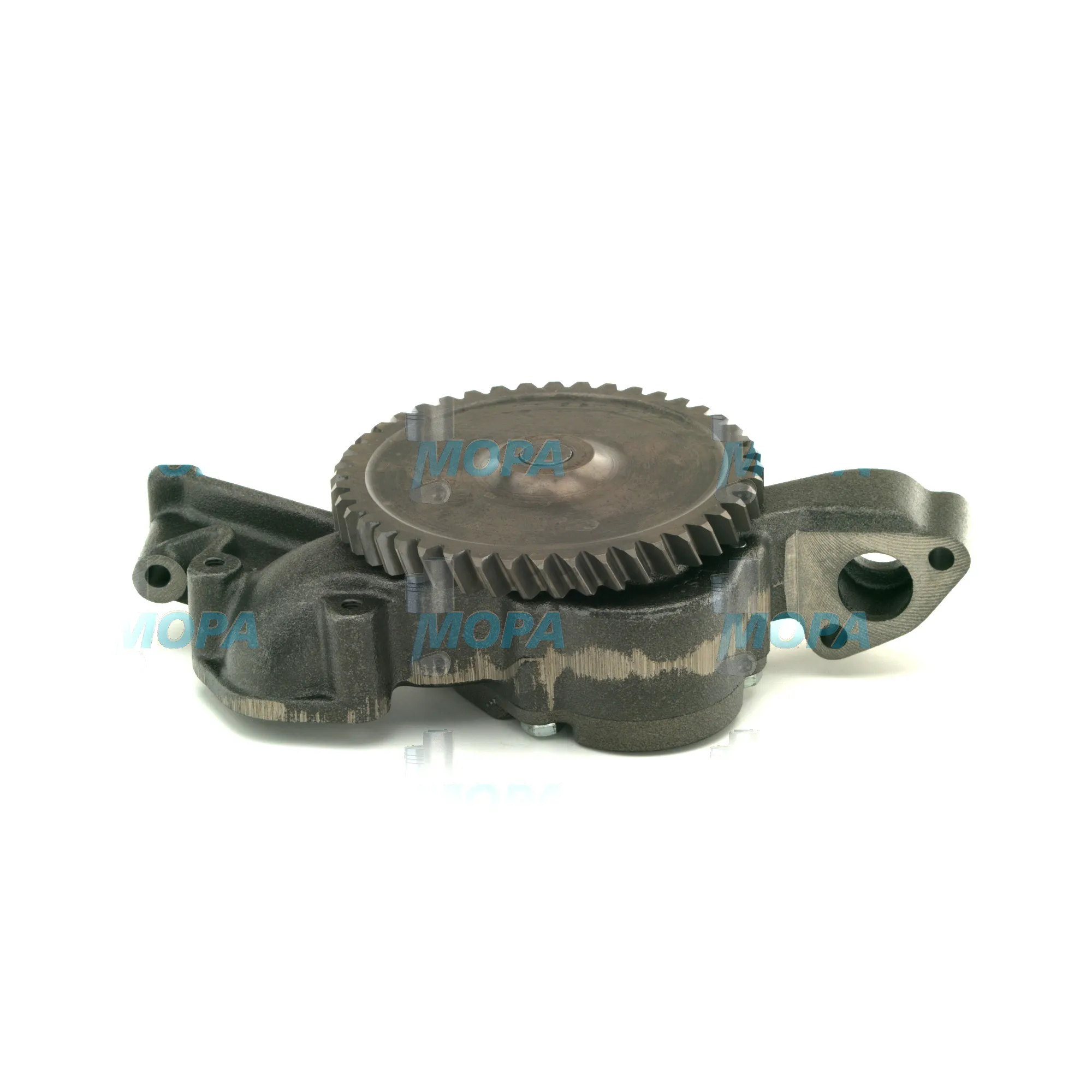 OIL PUMP - 51051006133 suitable for MAN D engines 6