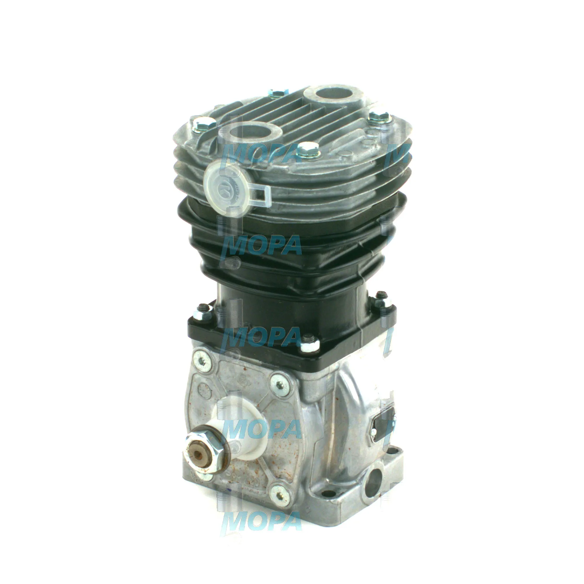 AIR COMPRESSOR - 01174472 suitable for Deutz engines 5