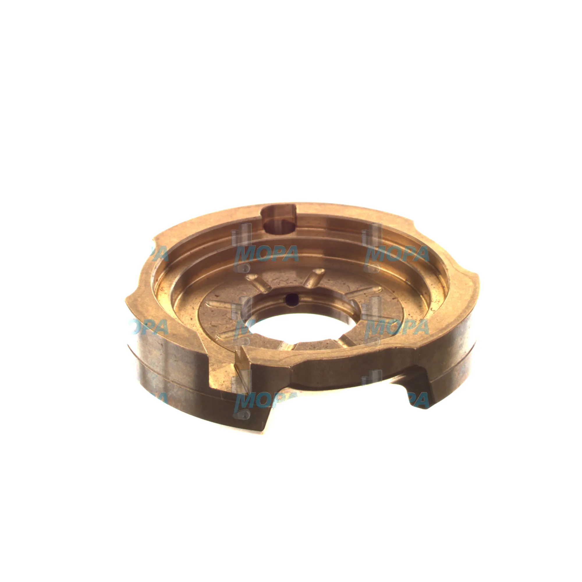 THRUST BEARING - 5100200010 suitable for MTU engines