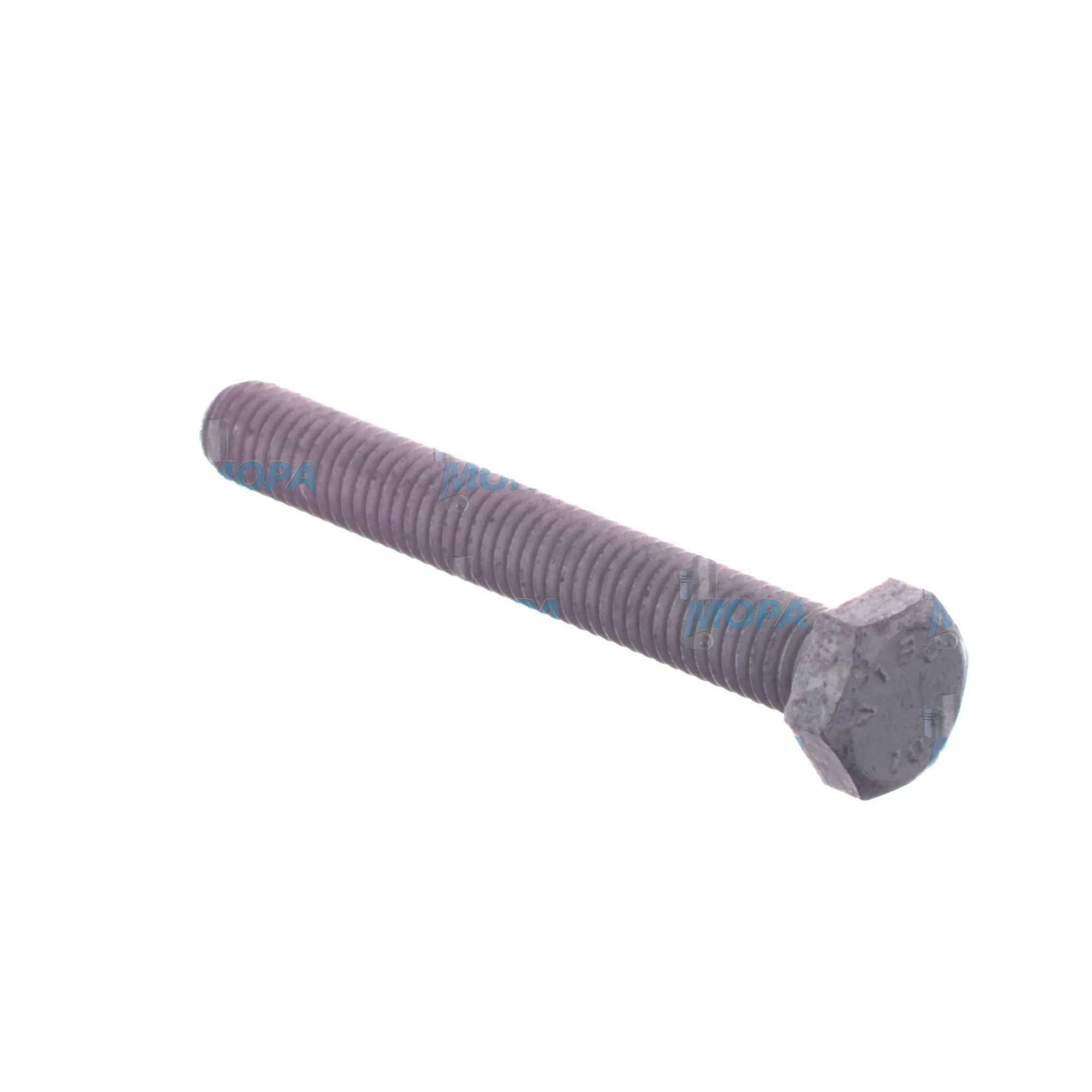 HEXAGON BOLT - 304017008022 suitable for MTU engines 4