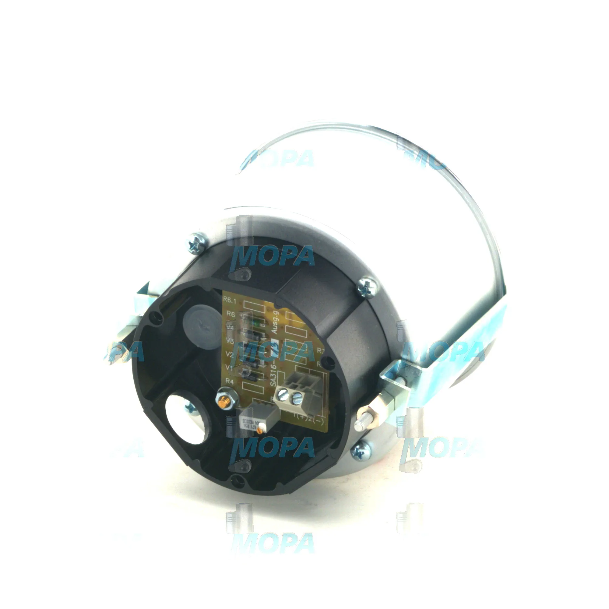 TACHOMETER ELECTRIC - 01261191 suitable for MWM & Deutz engines 7