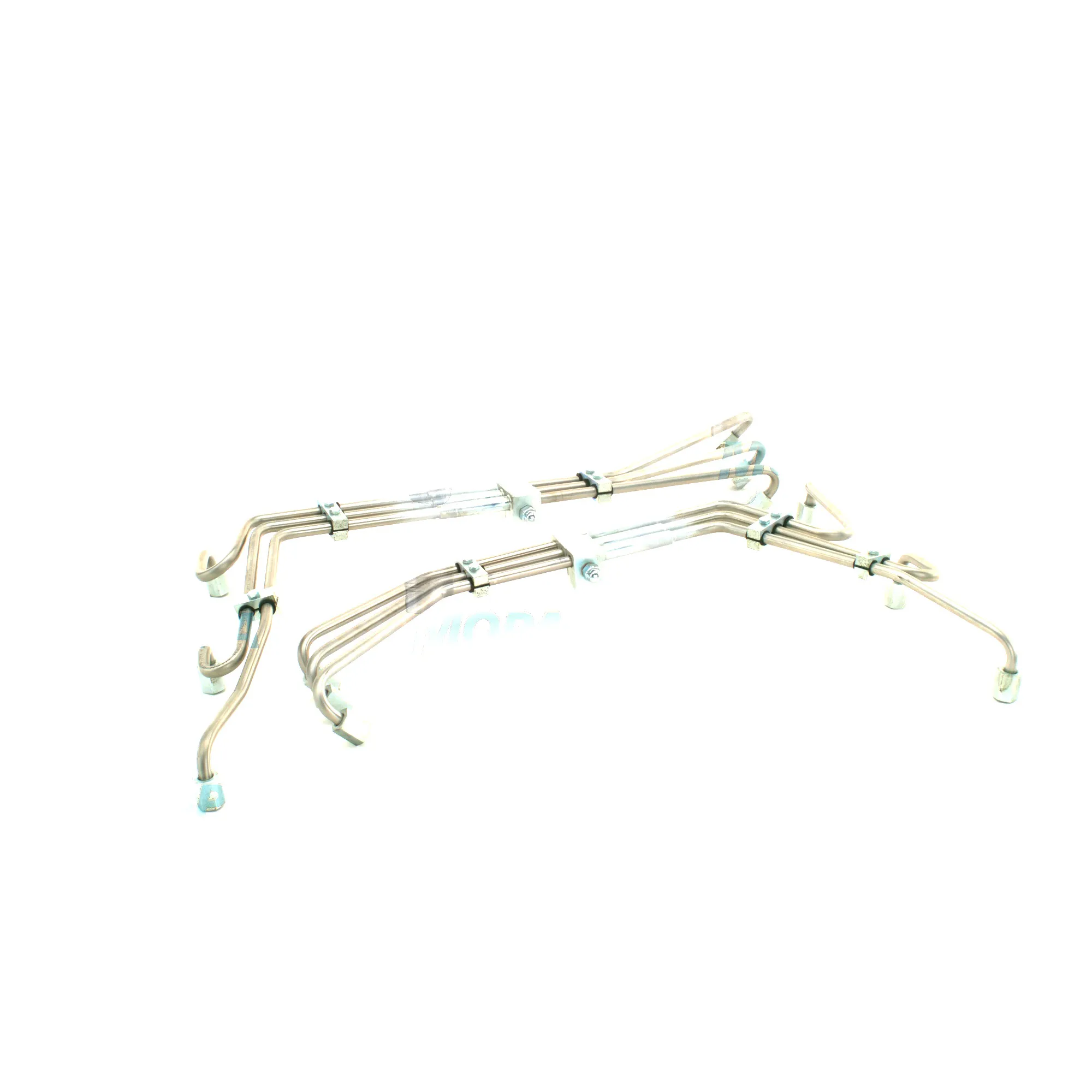 INJECTION LINE SET (leakage secured) - 51103036189 suitable for MAN D engines 3