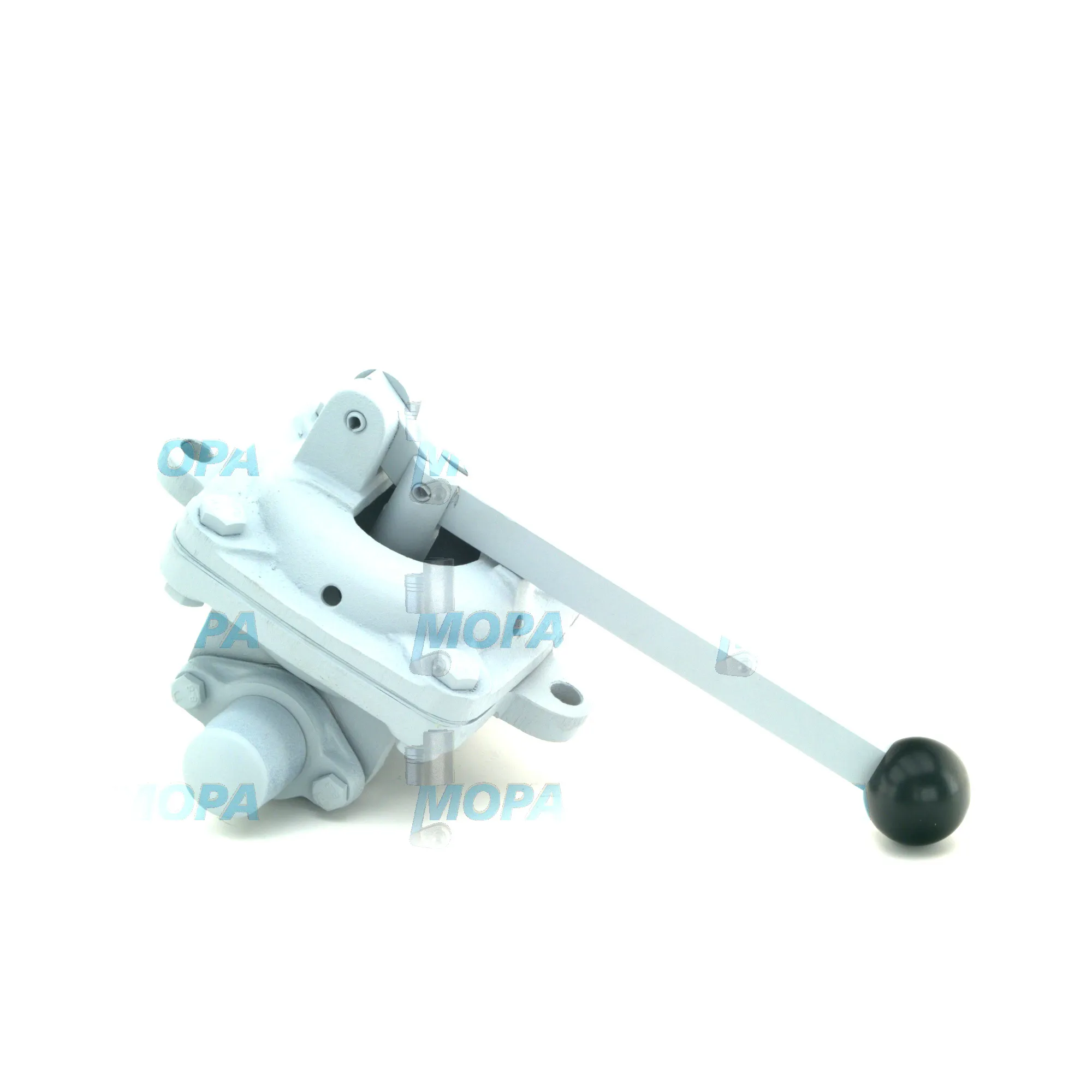 PUMP - 0000911790 suitable for MTU engines