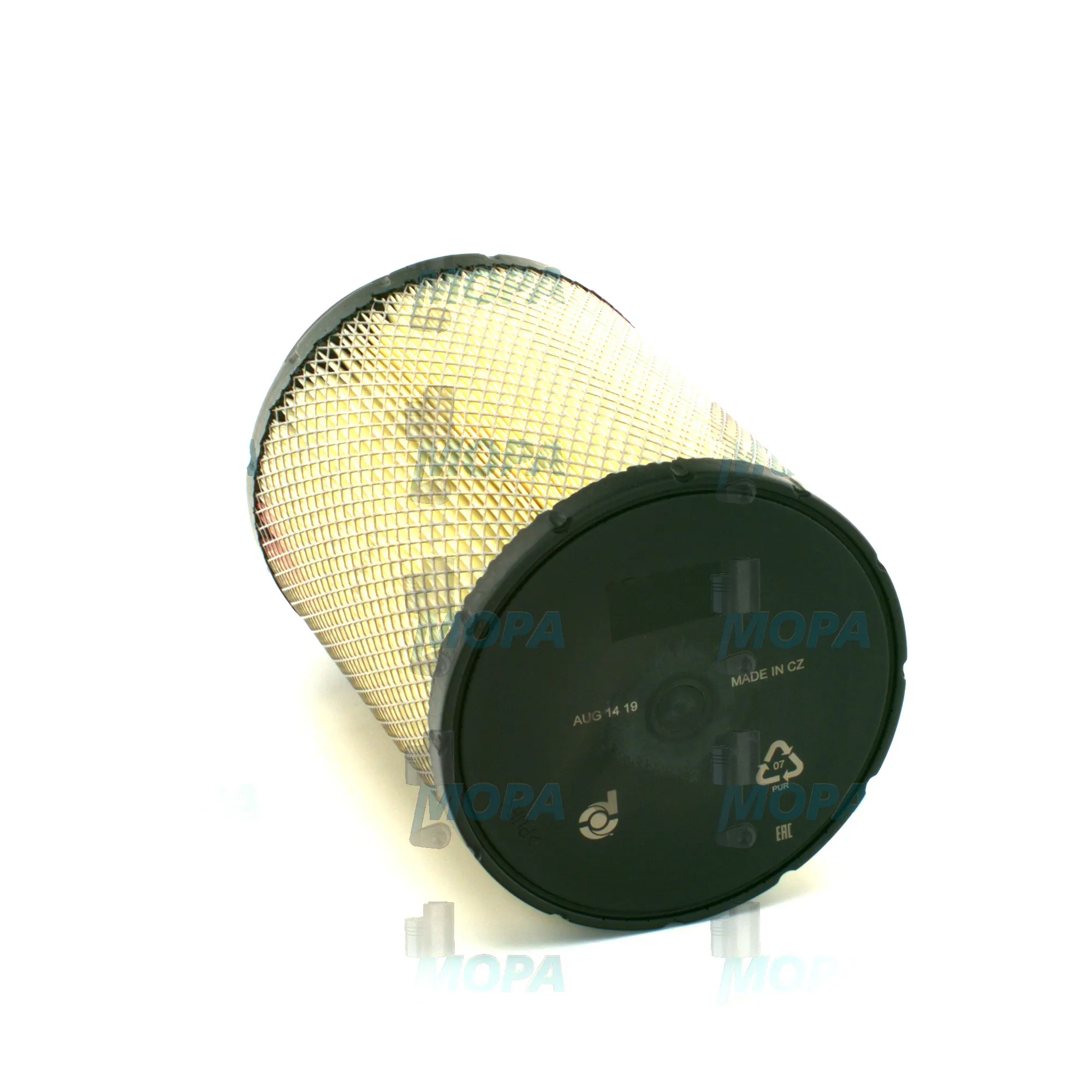 LUFTFILTER - 04228706 passend für Deutz Motoren 5